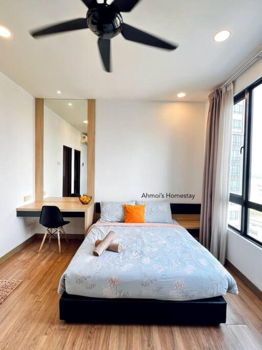 Landmark Residence 1 - Studio for two, Pool View, Nice View view 4