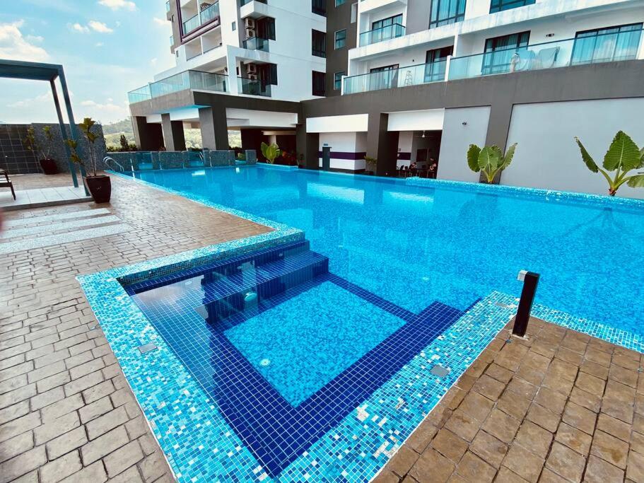 Landmark Residence 1 - Studio for two photo 8