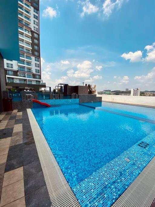 Landmark Residence 1 - Studio for two, Pool View, Nice View photo 5
