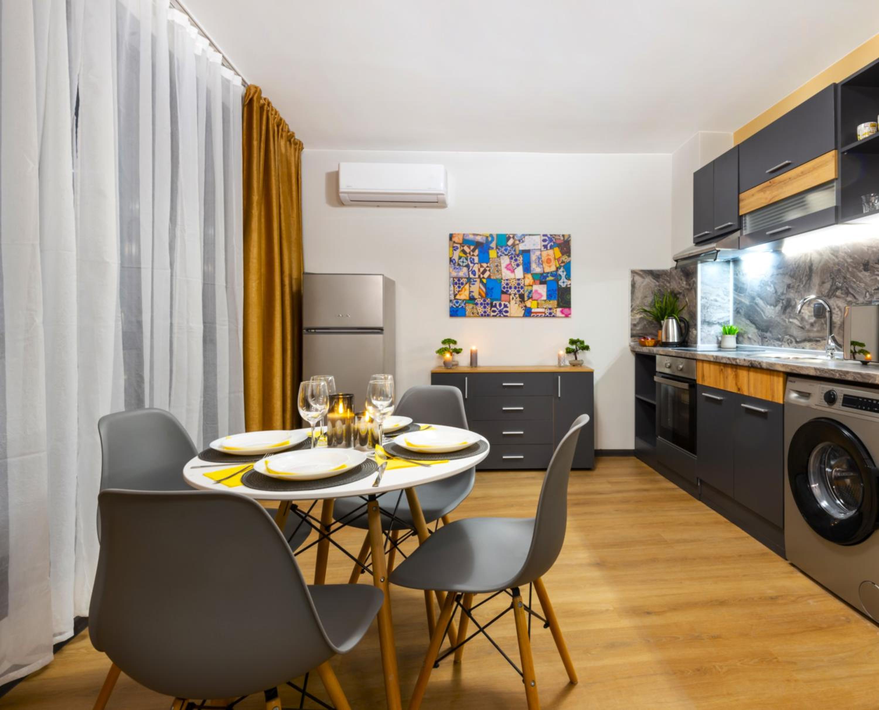 Best Guest 2 Apartments