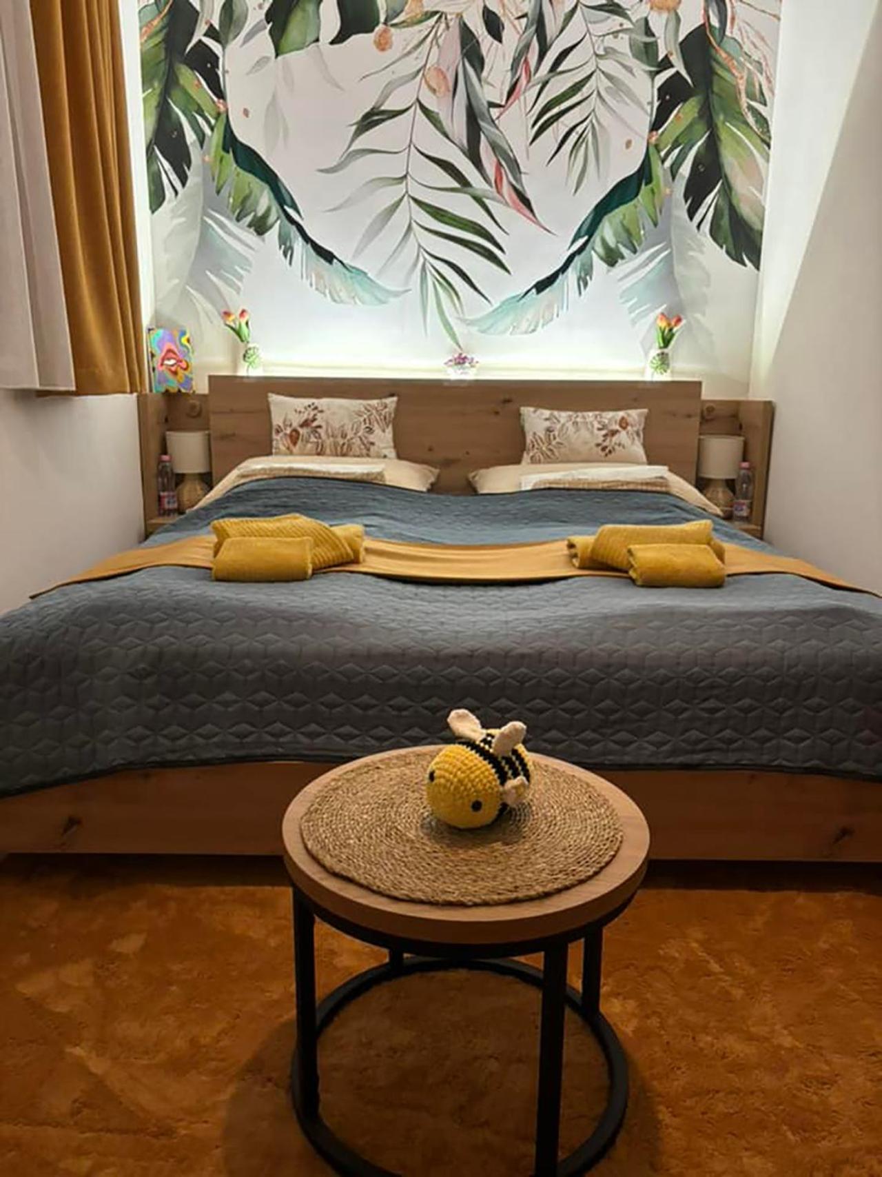 Sóvirág Apartman