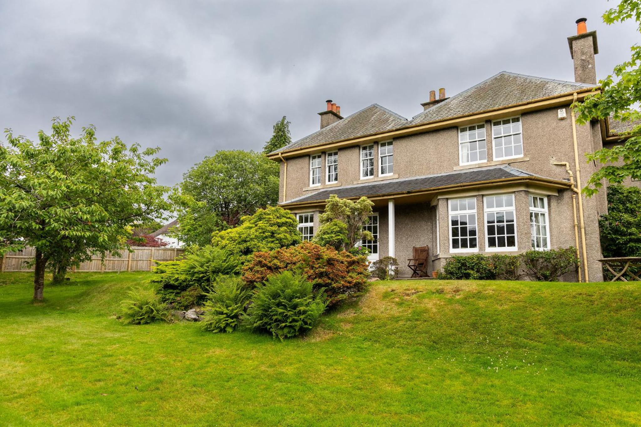 Newholme House