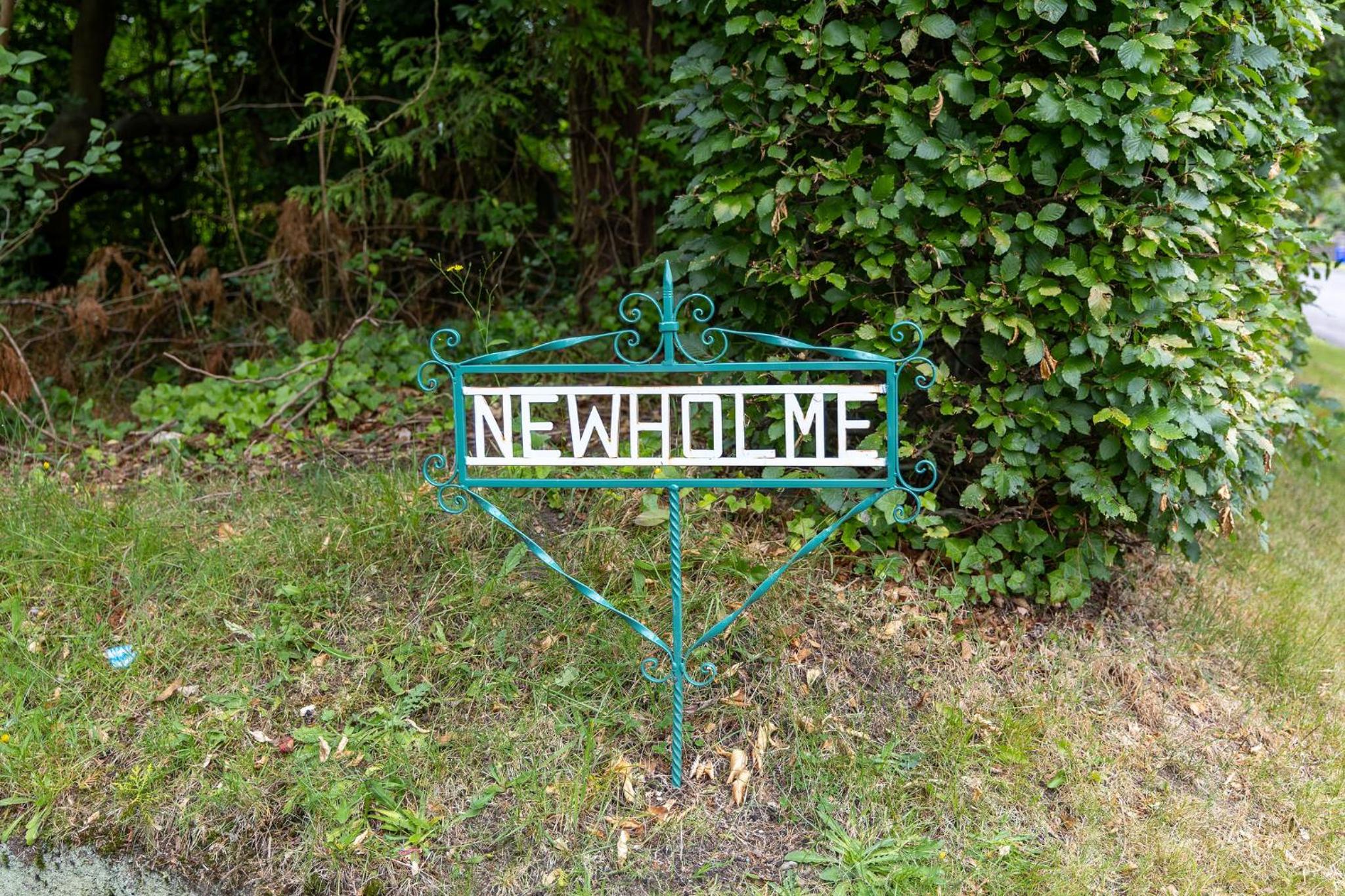 Newholme House