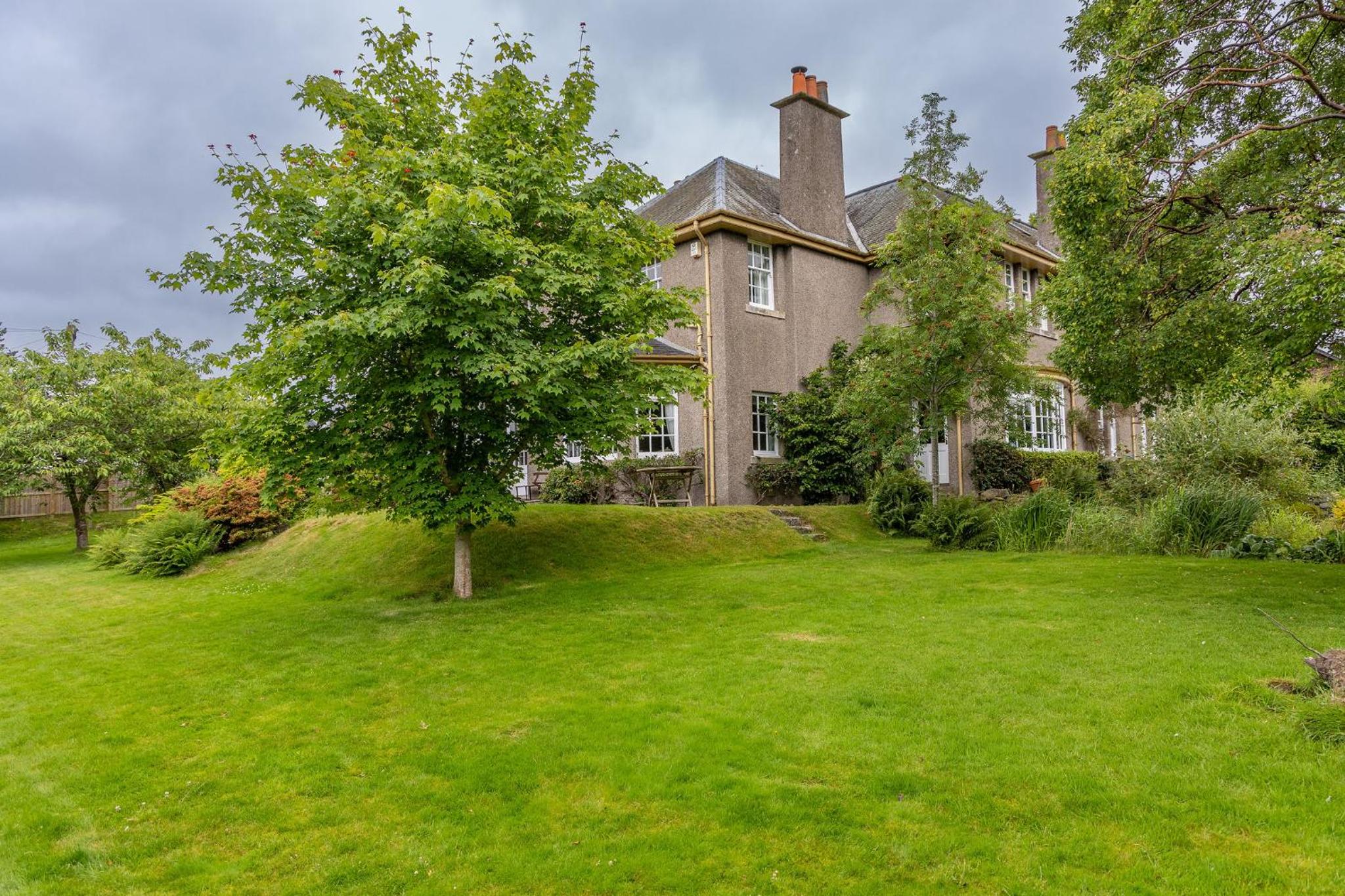 Newholme House