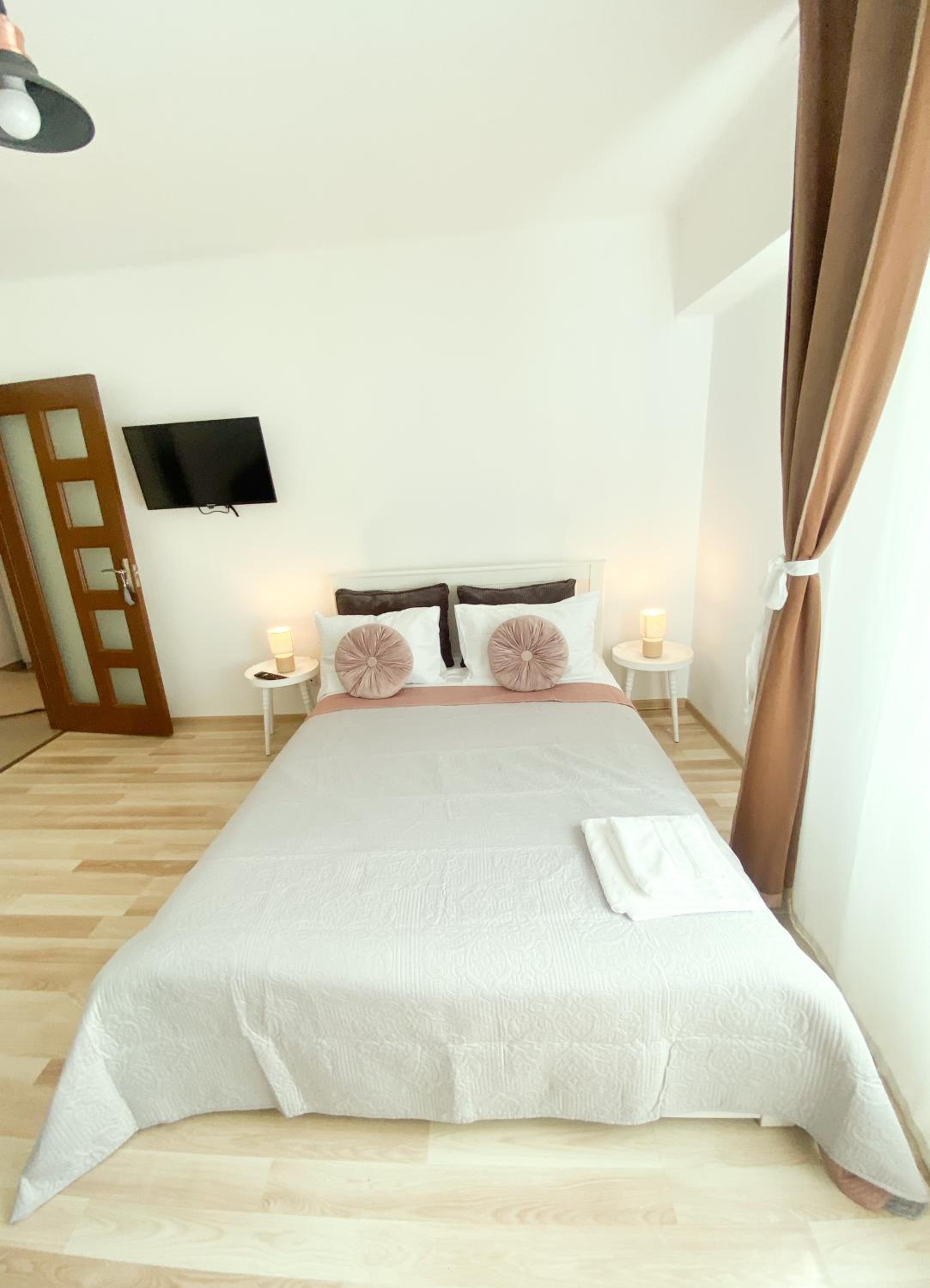 Hotel Perfect Stay Cipariu 2