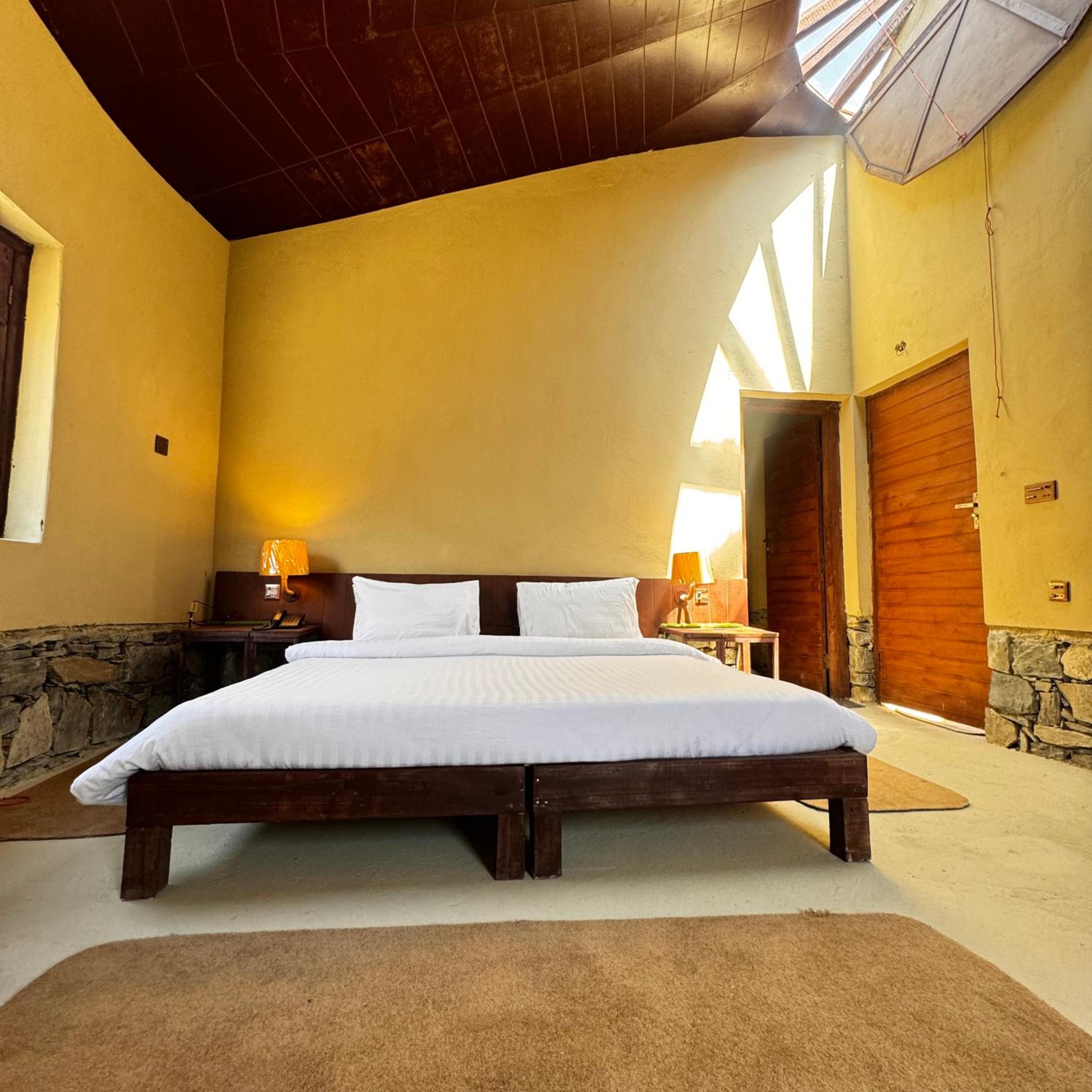 Sukoon Resorts
