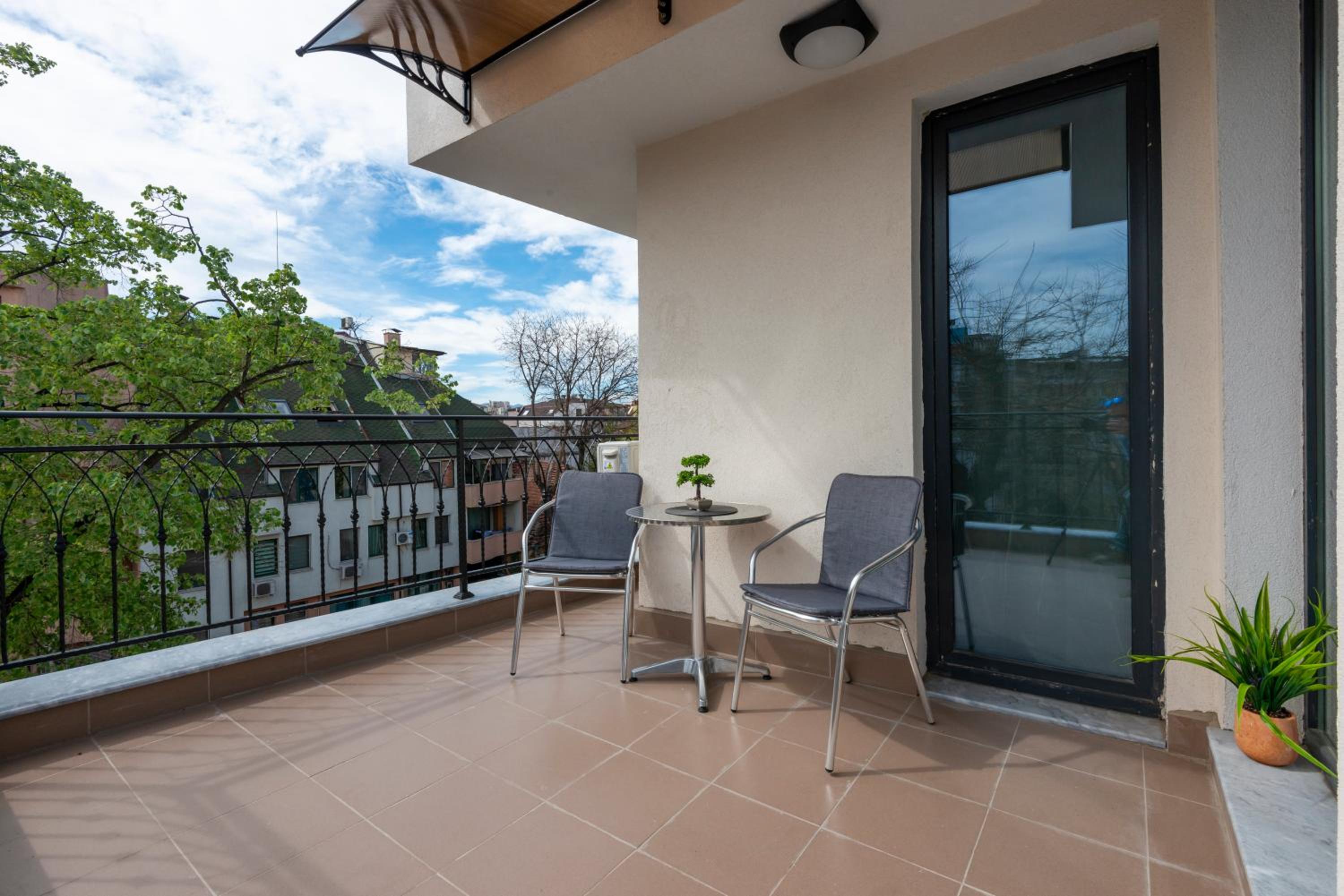 Best Guest 2 Apartments