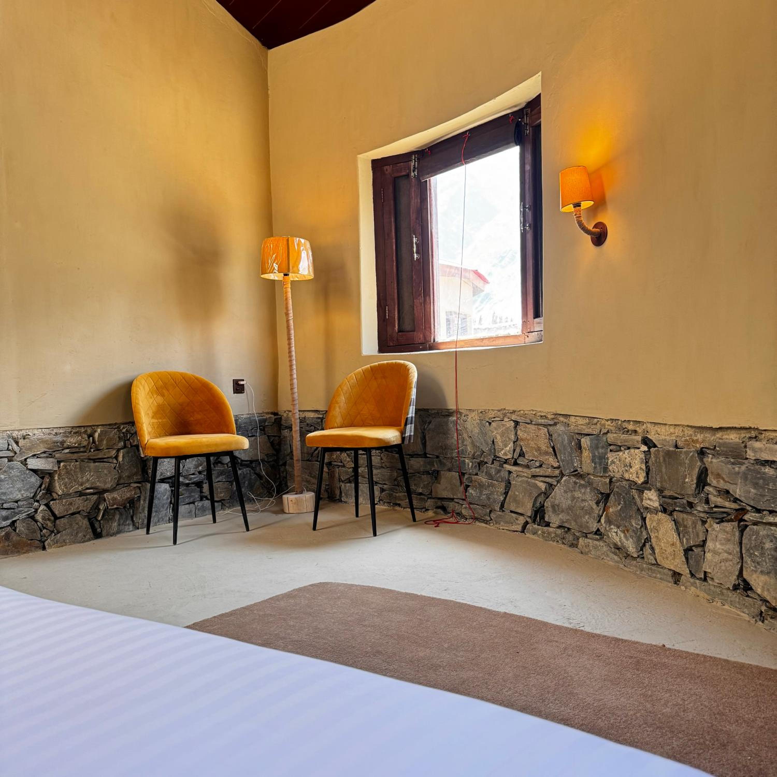 Sukoon Resorts