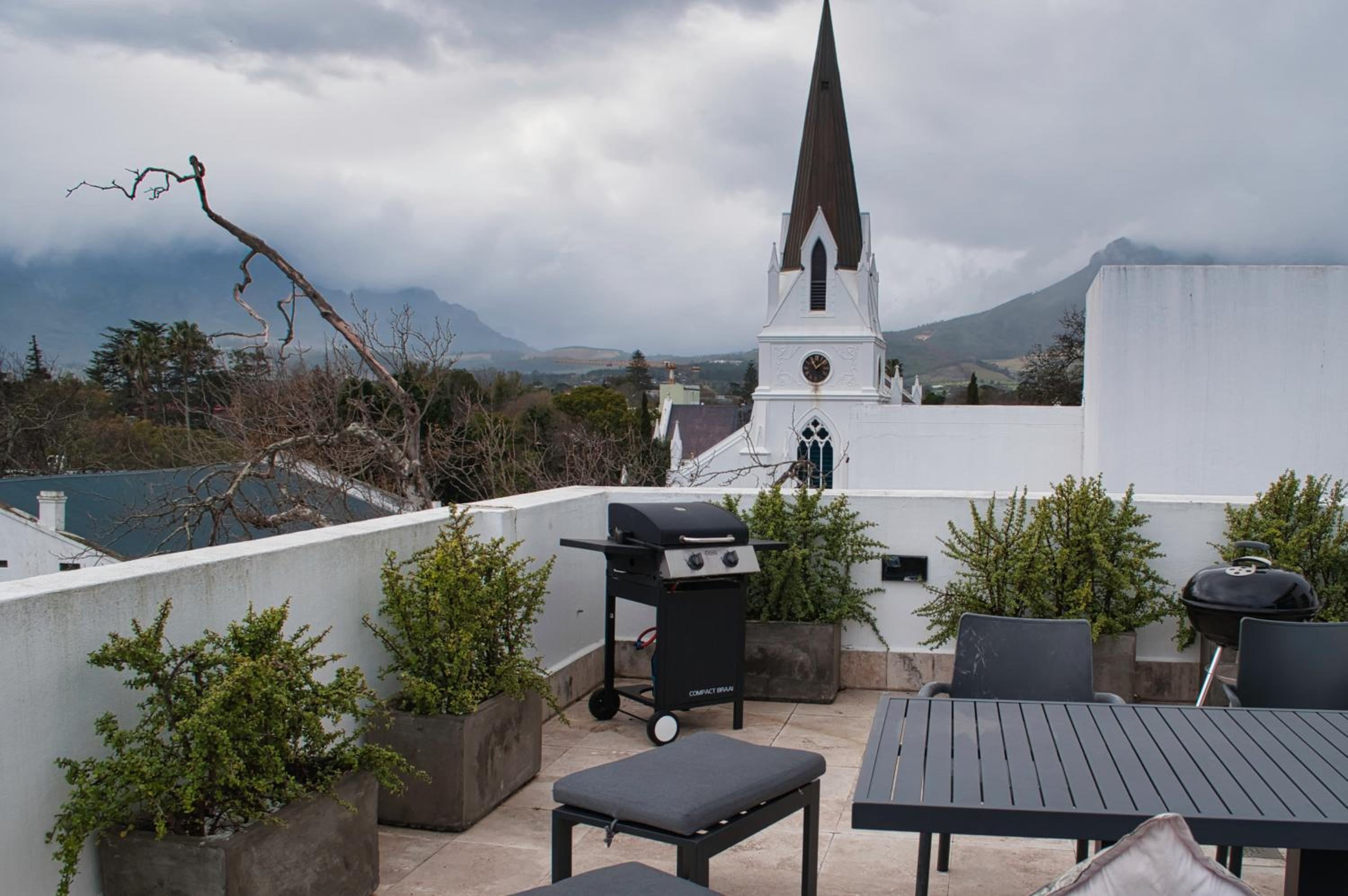 roof