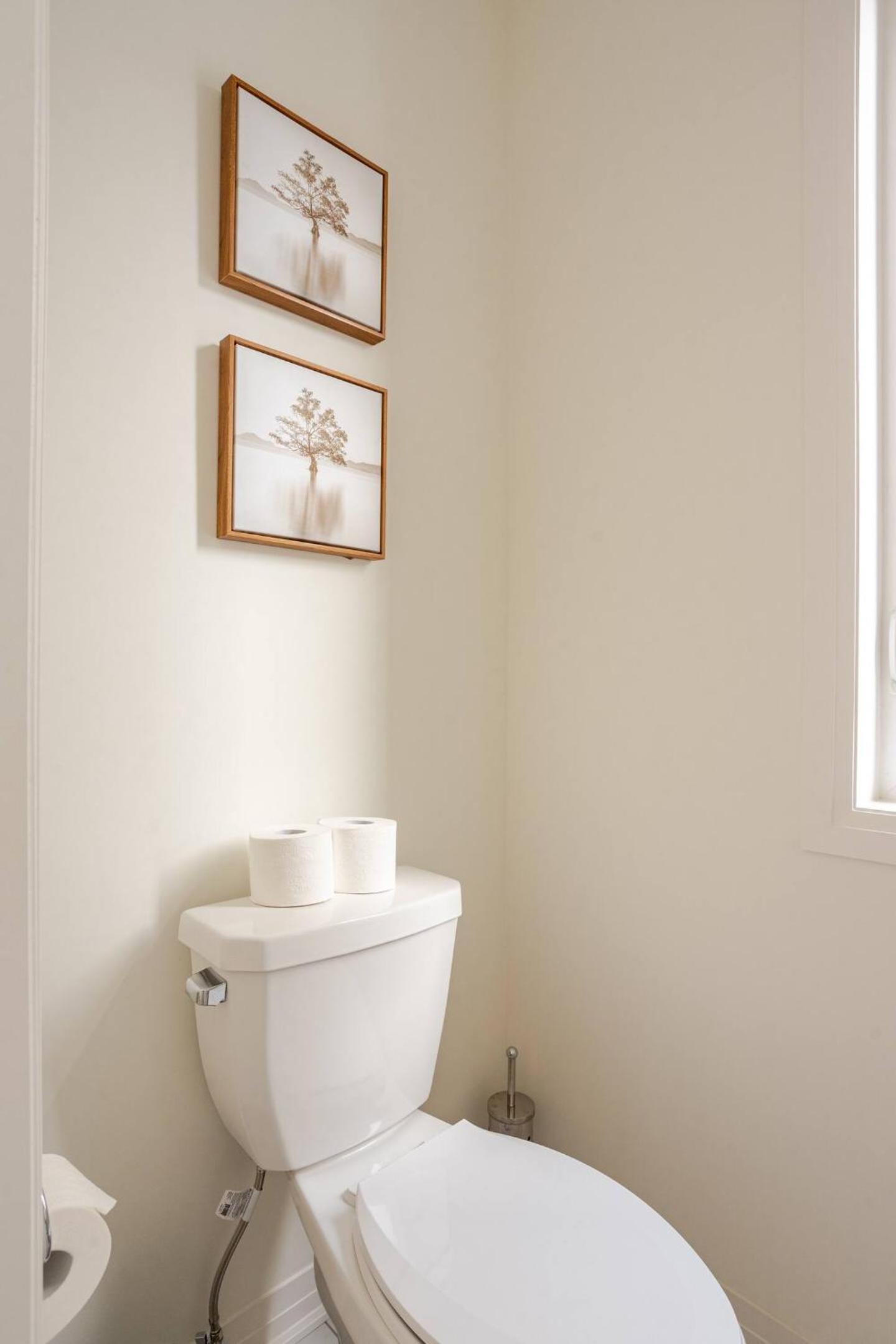 Stylish 4br Fast Wifi Sleeps 10