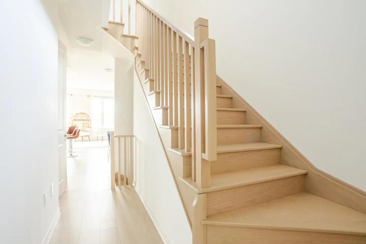 Stylish 4br Fast Wifi Sleeps 10