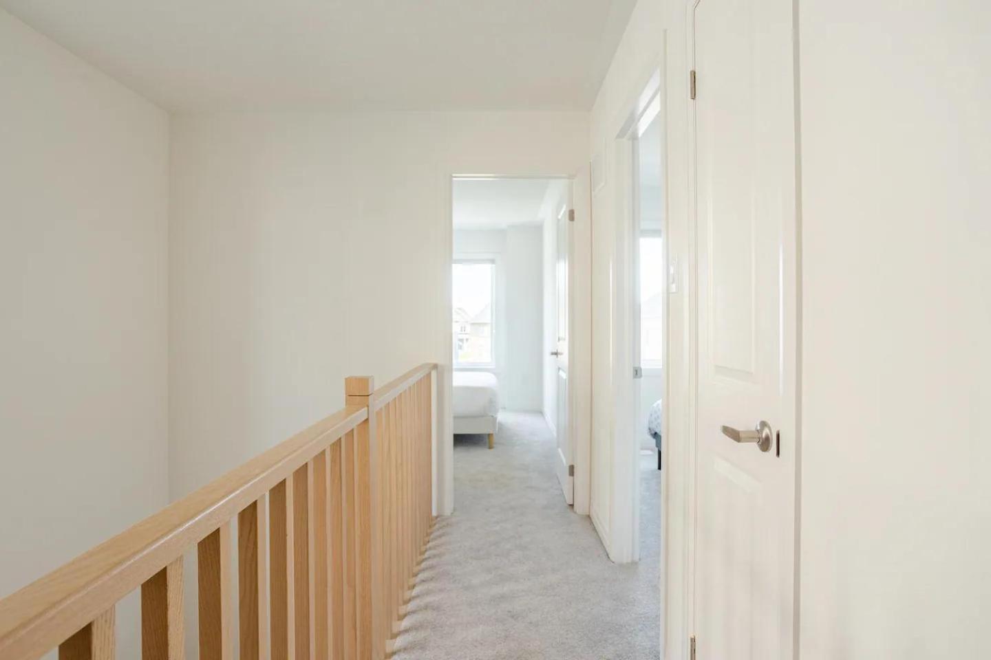 Stylish 4br Fast Wifi Sleeps 10