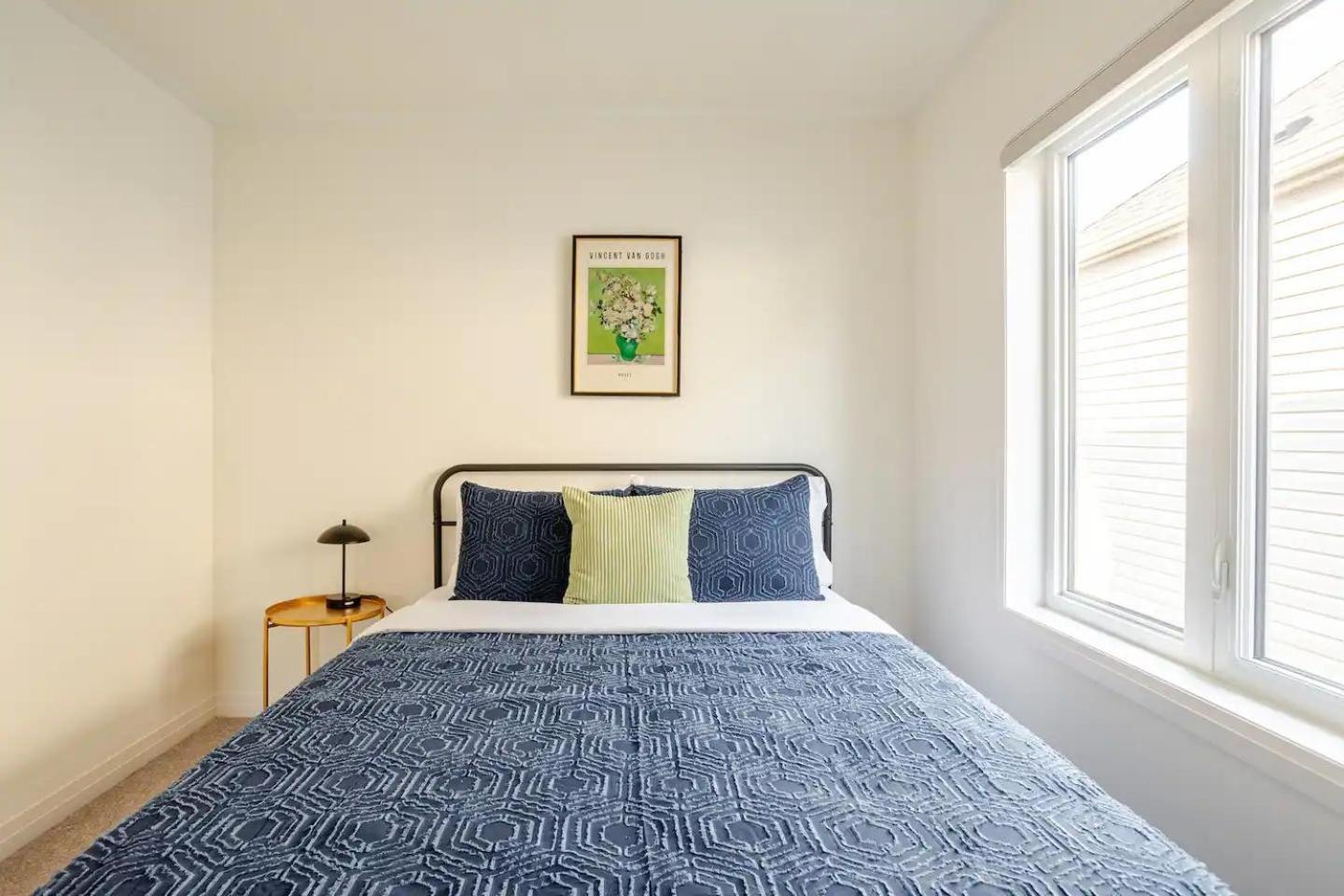 Stylish 4br Fast Wifi Sleeps 10