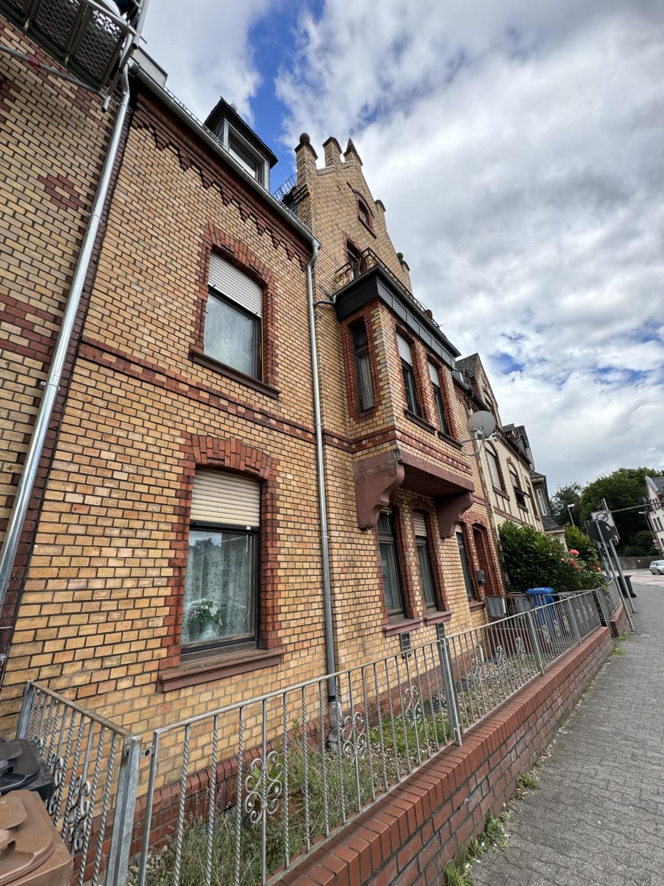 building