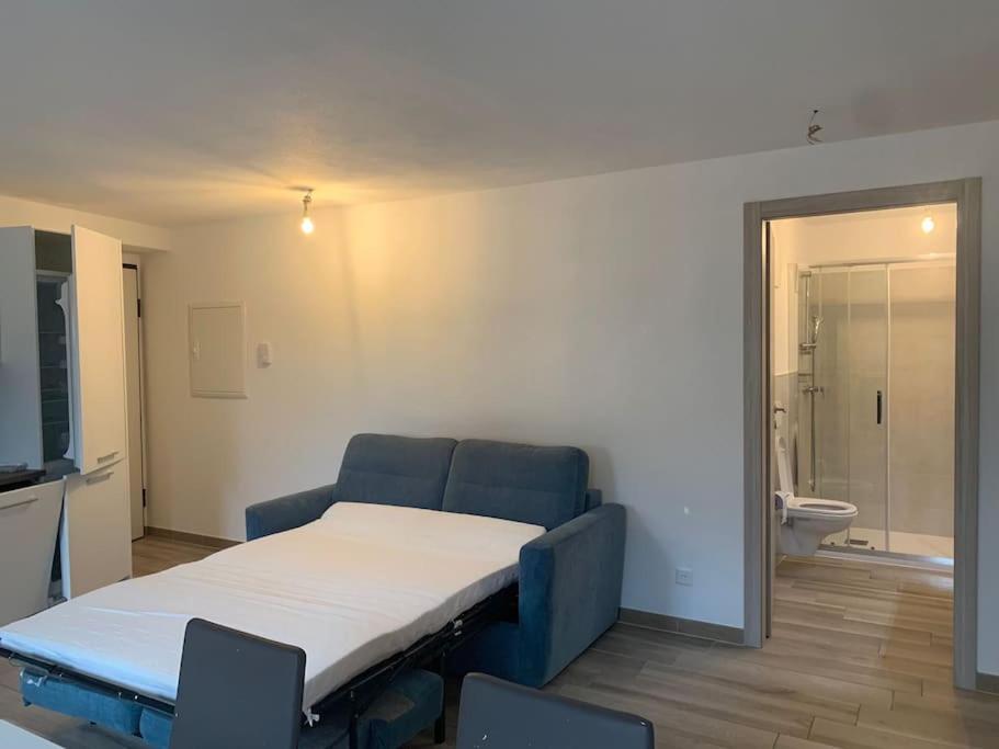 Curio Court Apartment