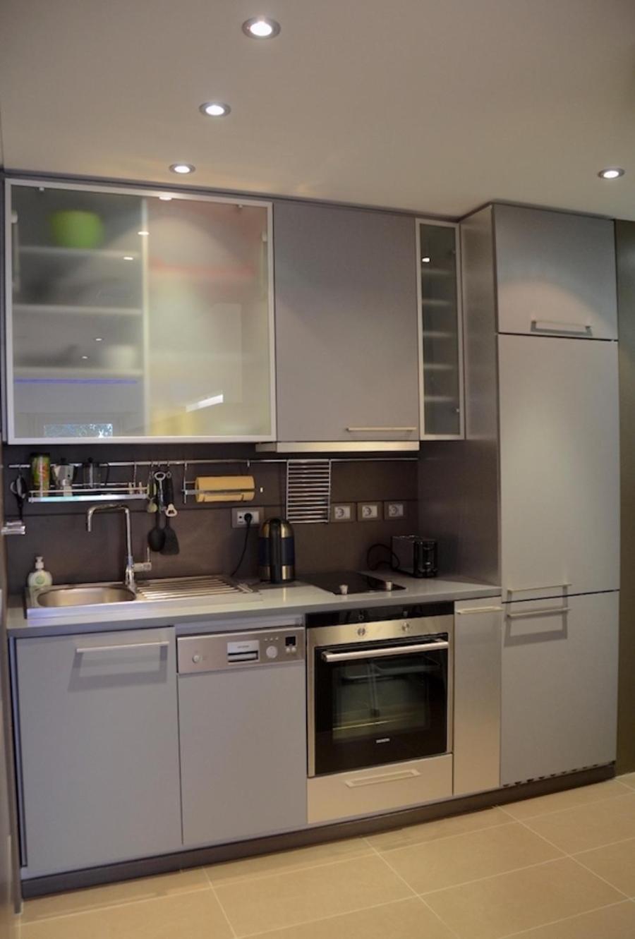 Plaka Stylish 1 Bed Apartment on Cathedral Sq - CM1