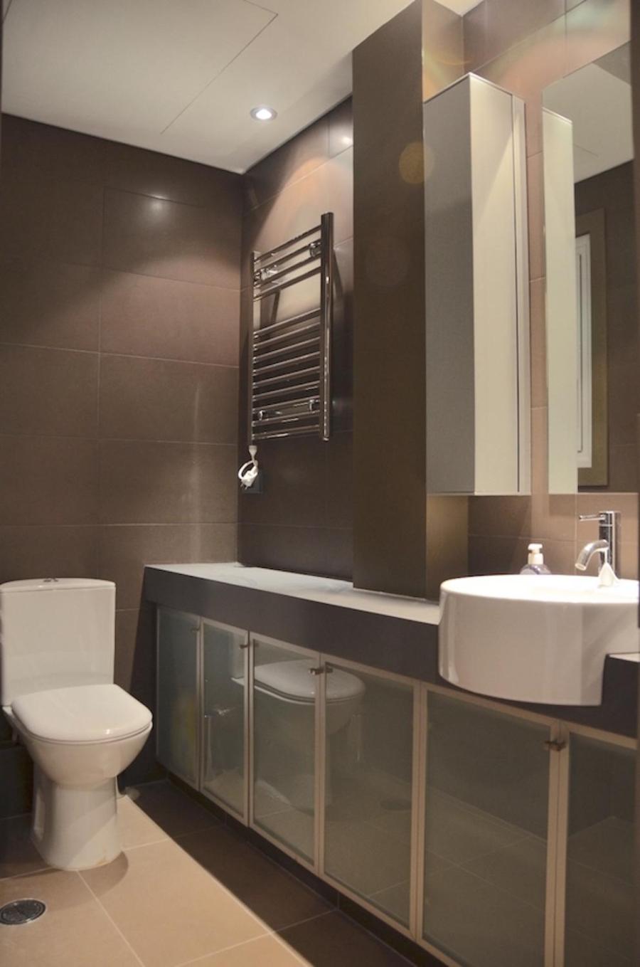 Plaka Stylish 1 Bed Apartment on Cathedral Sq - CM1 photo 5