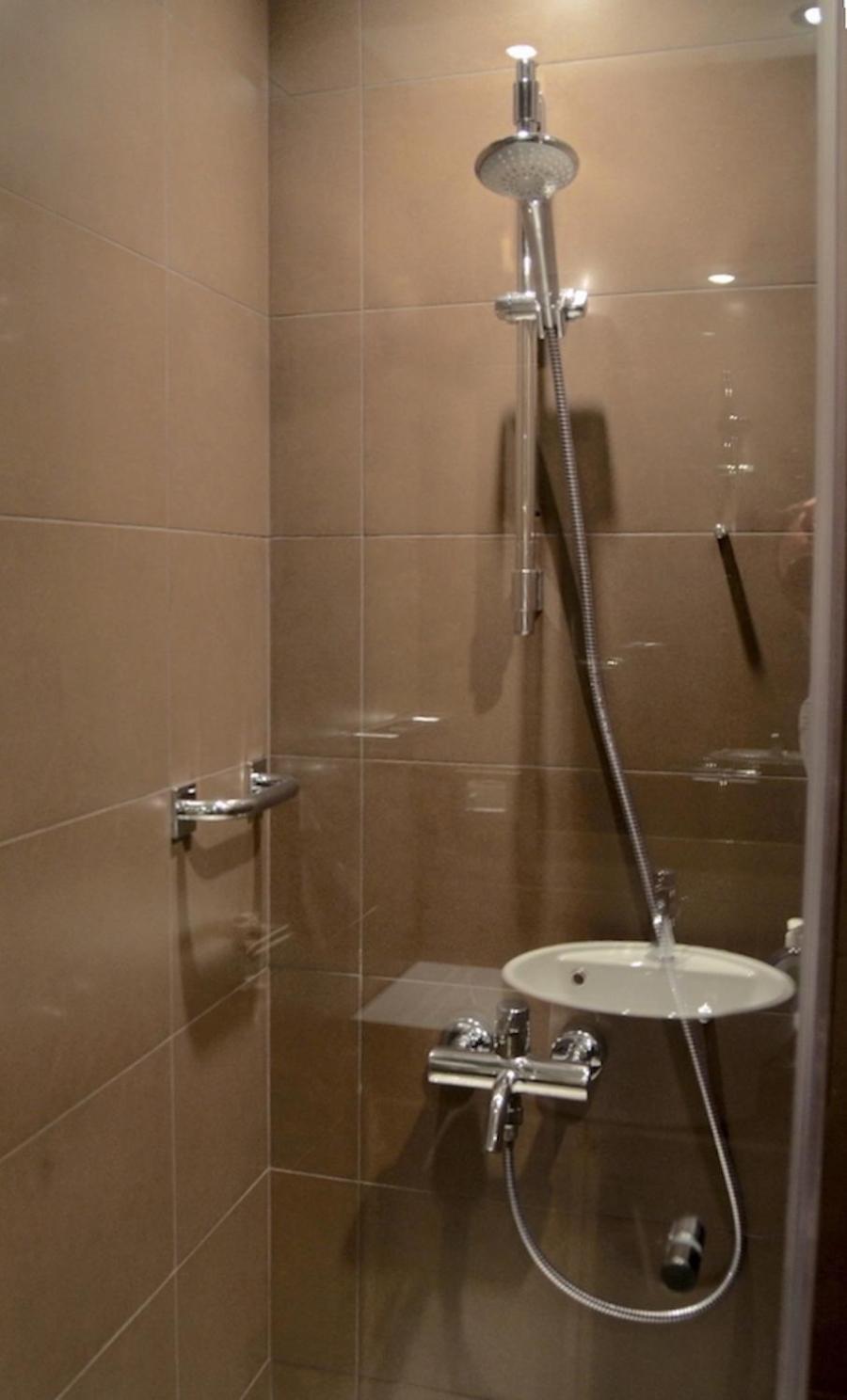 Plaka Stylish 1 Bed Apartment on Cathedral Sq - CM1