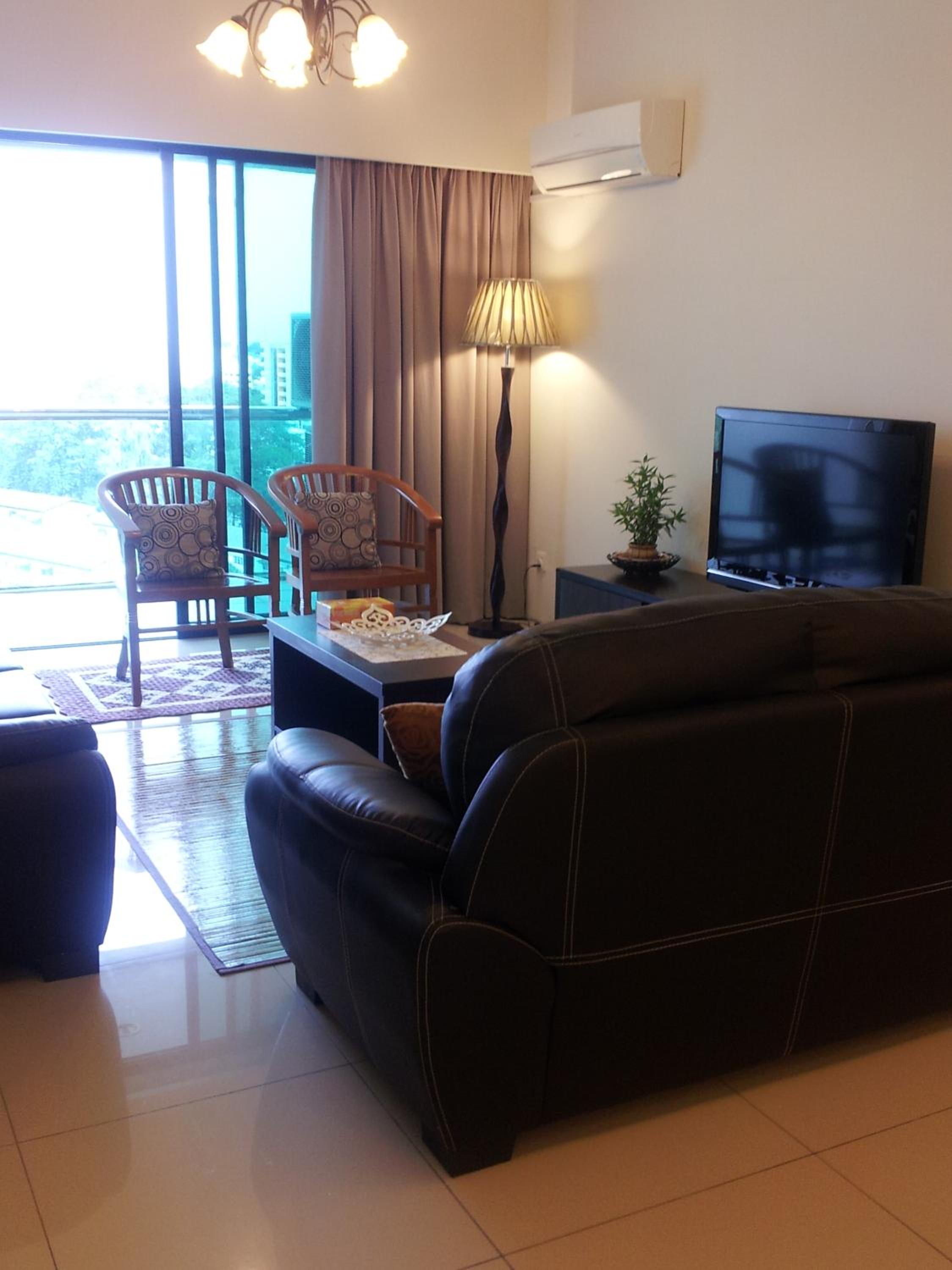 Homestay @ Kinta Riverfront Ipoh photo 5