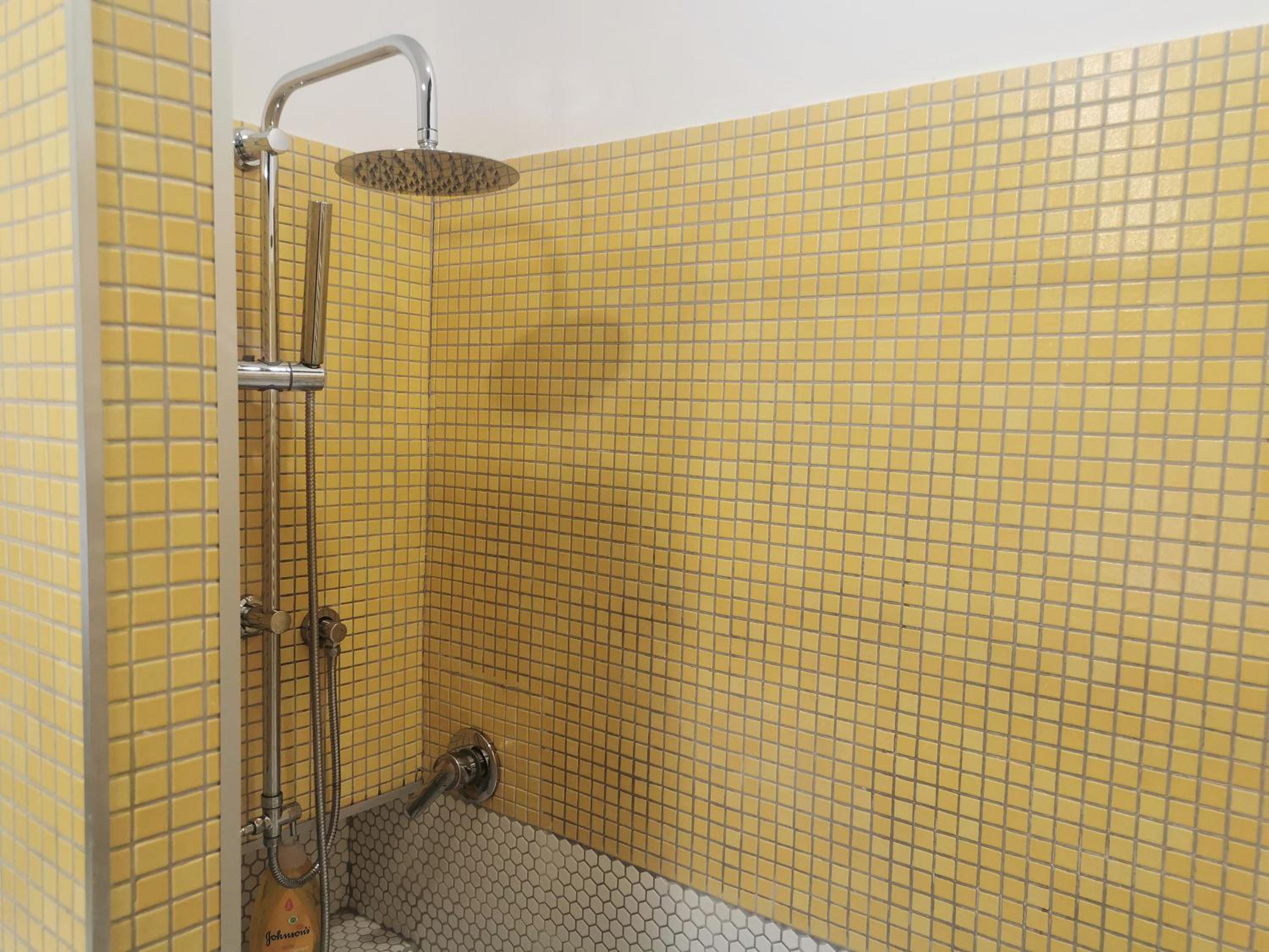 Casetta Correra: terrazzo e relax centro di Napoli