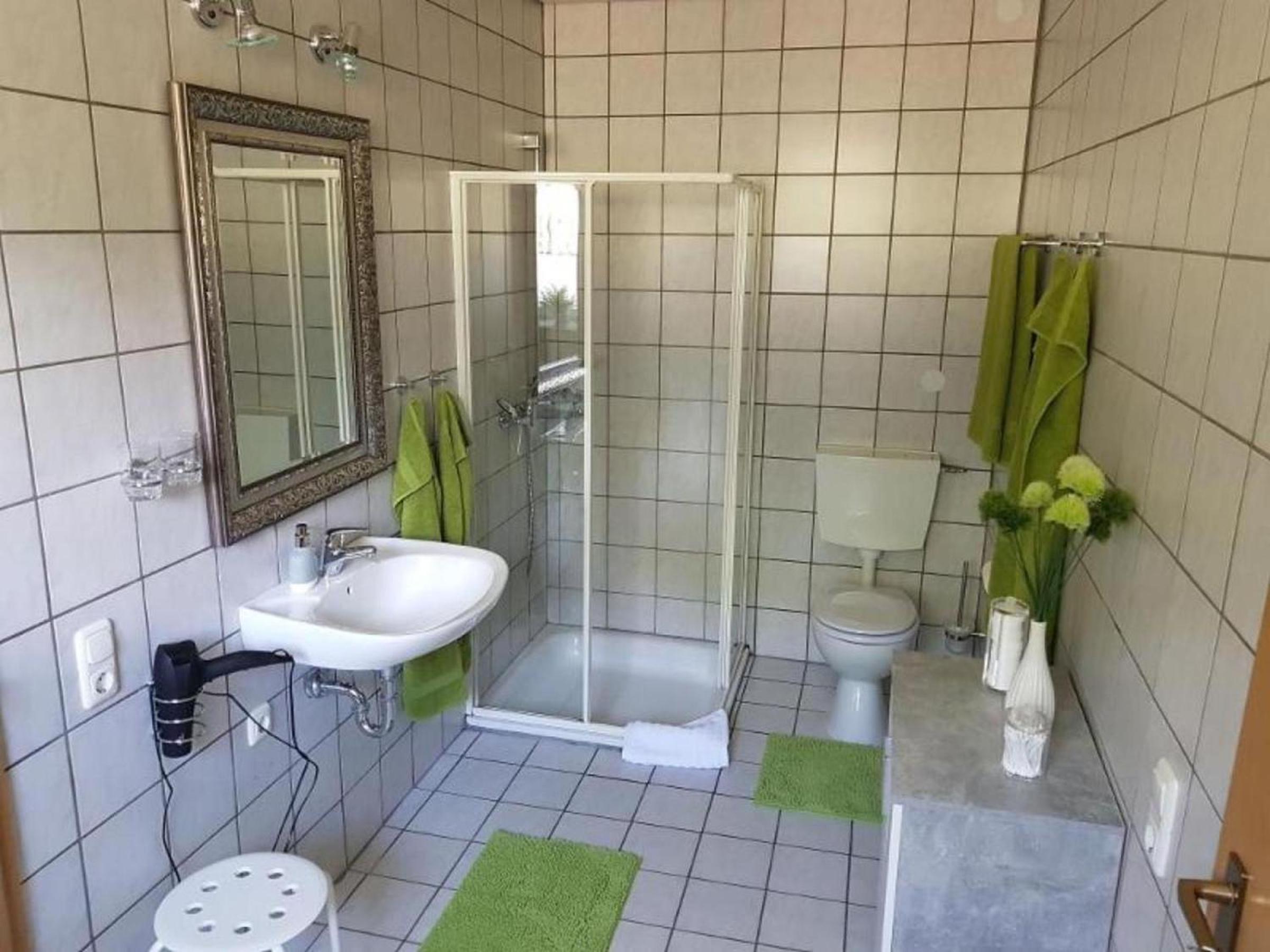 Ferienwohnung am Osterberg