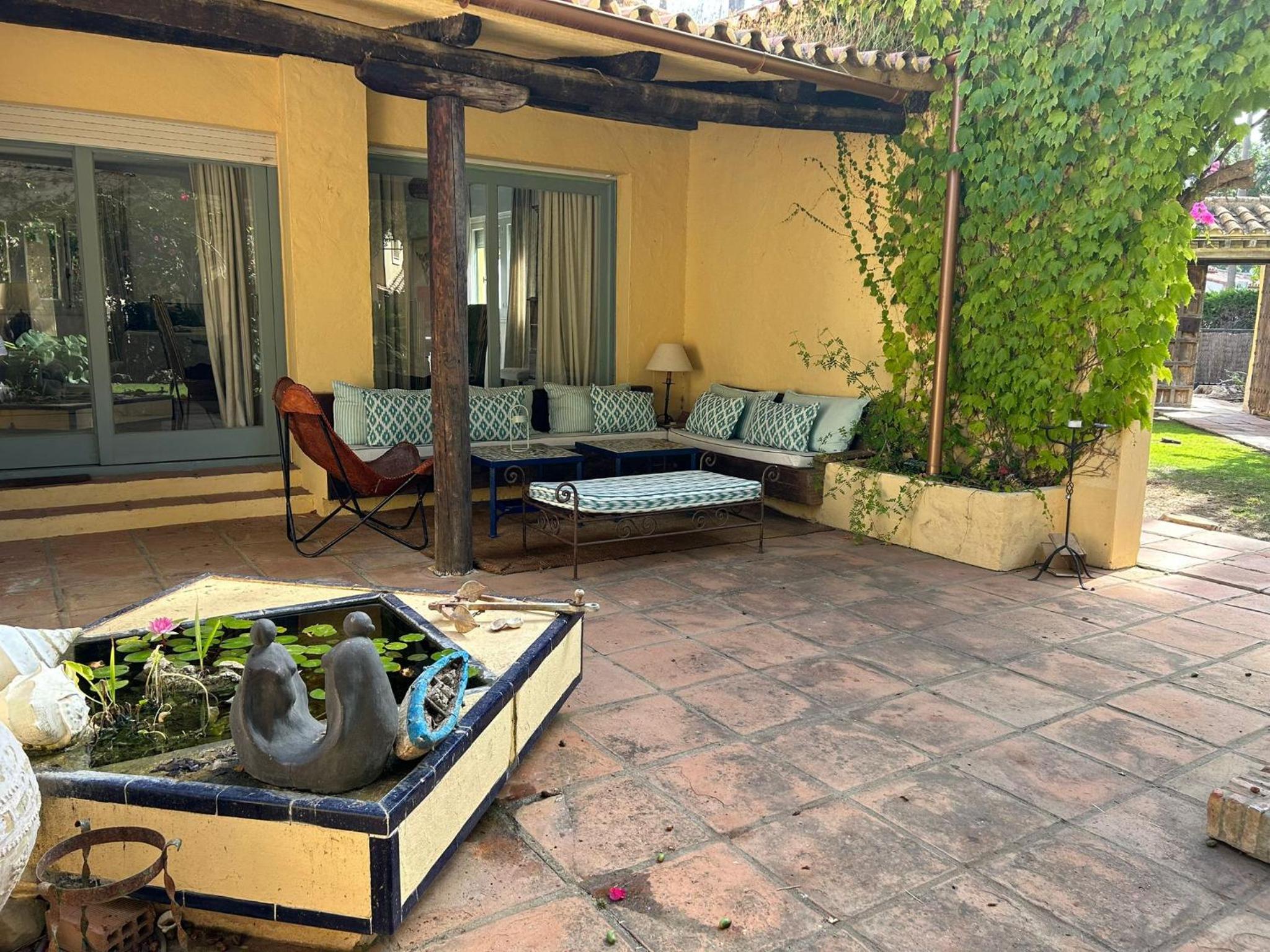 Villa Chica