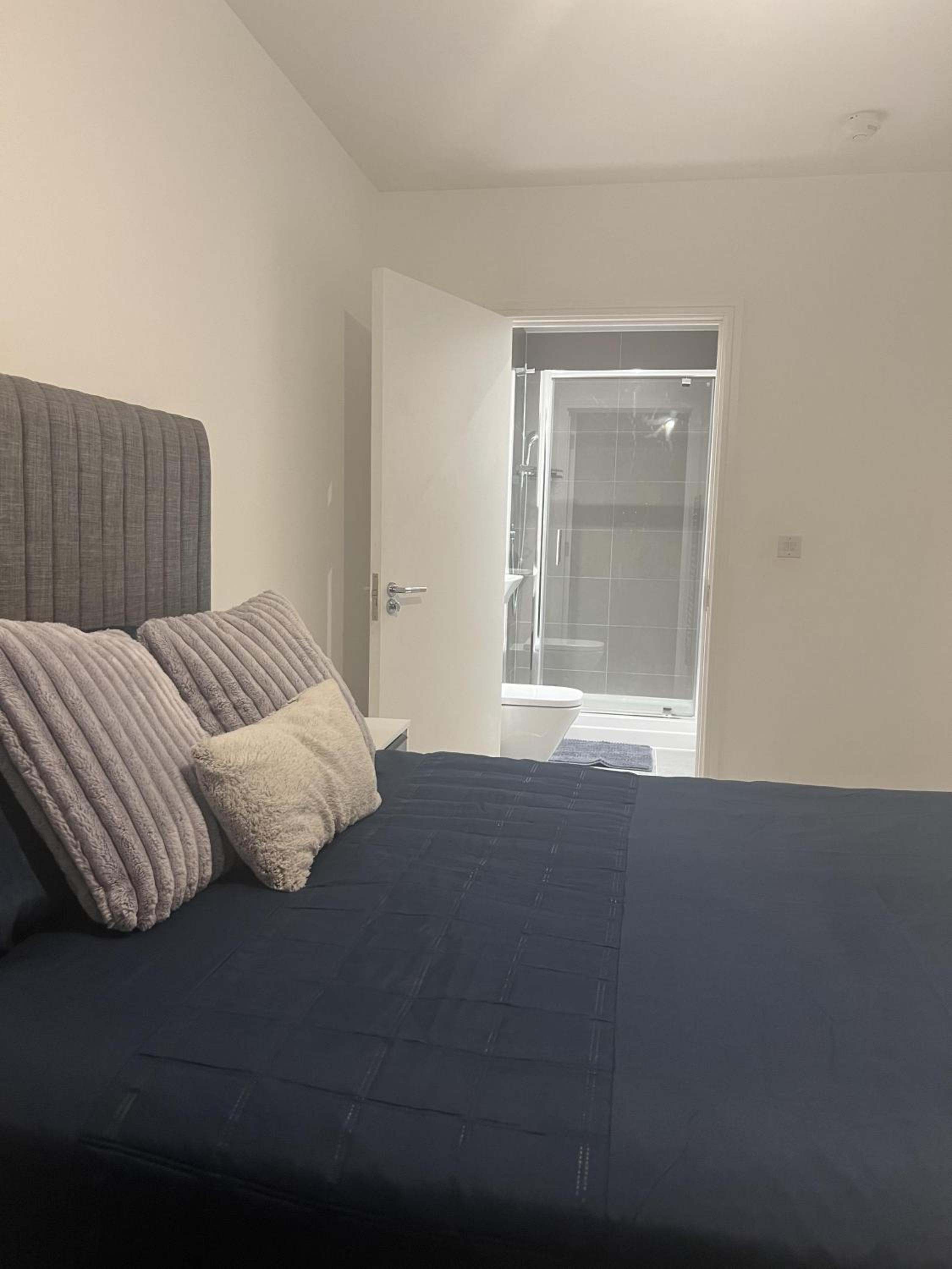 Riverside Retreat in Barking