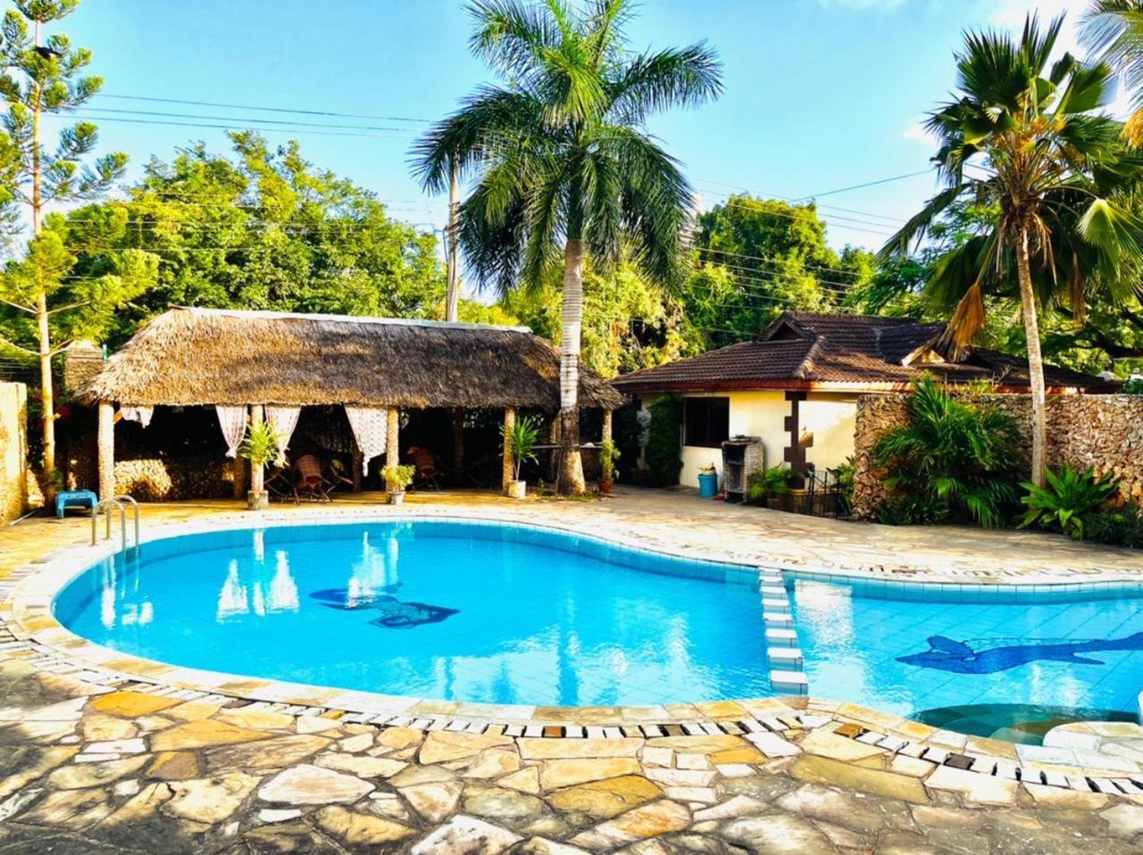 Cowry Dream apartment bamburi beach