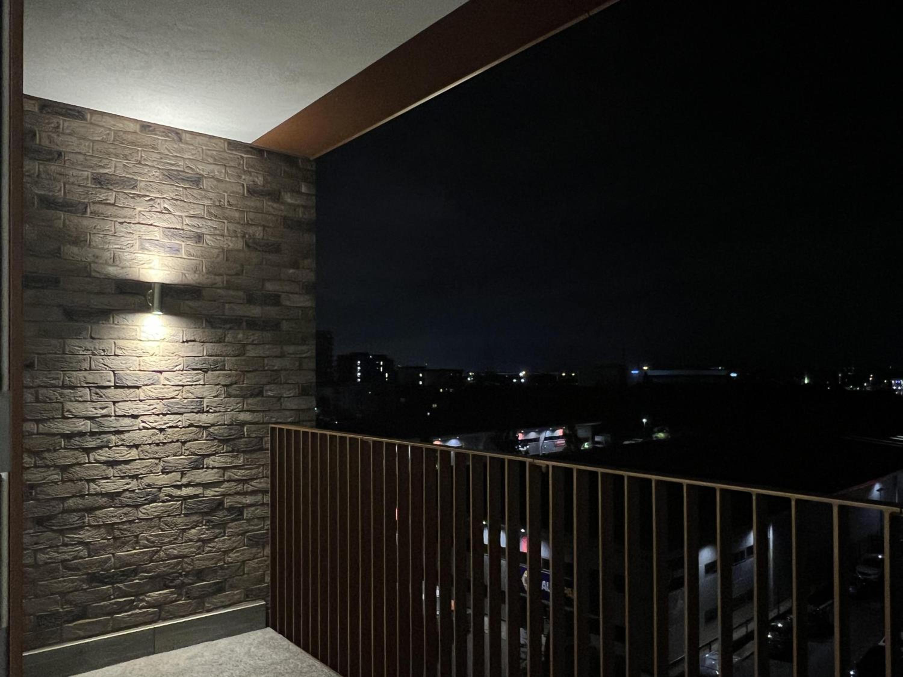 Riverside Retreat in Barking