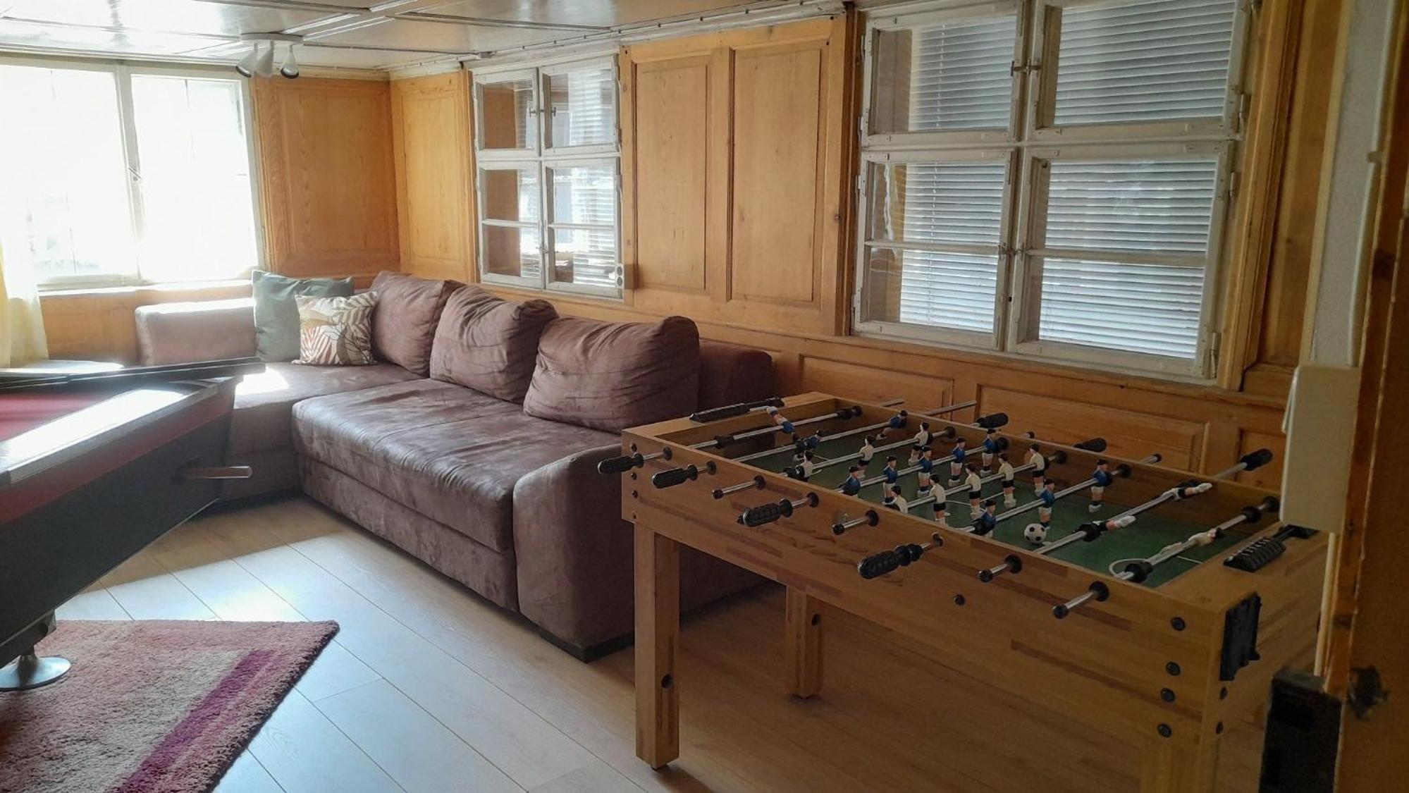 Ferienhaus Bär