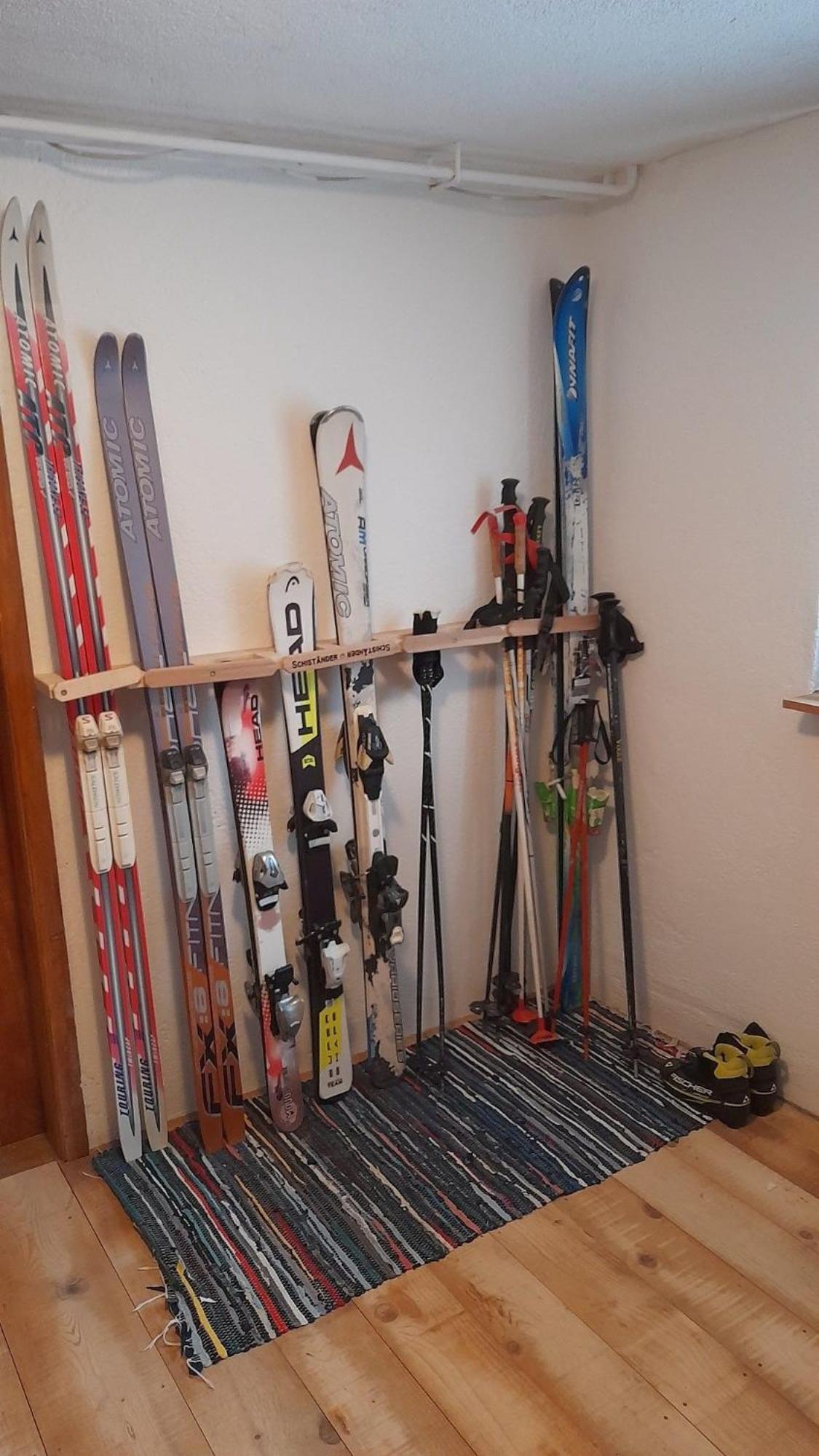 Ferienhaus Bär