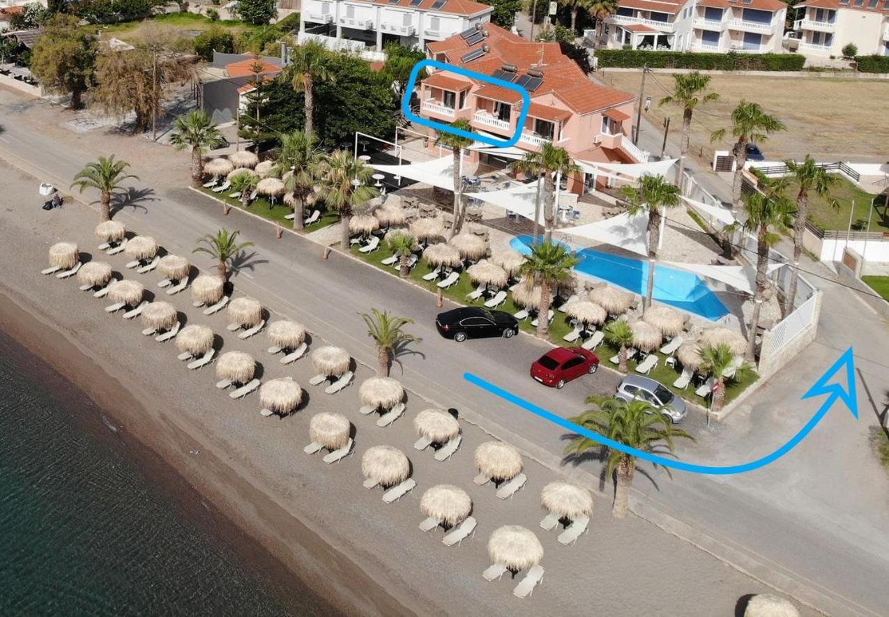 Ostraco Suite 1 photo 4