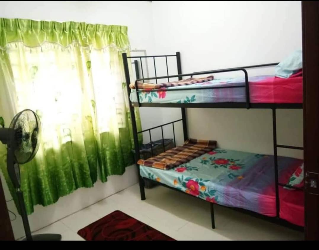 Qamalia Abqarie Guest House photo 2