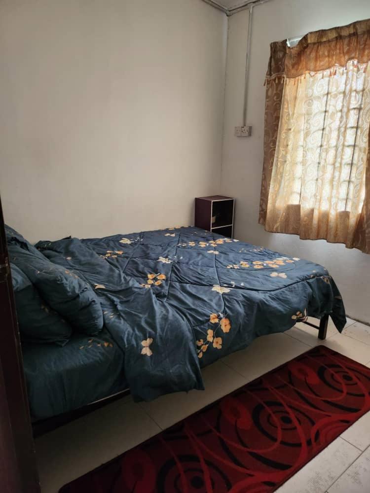 Qamalia Abqarie Guest House photo 4
