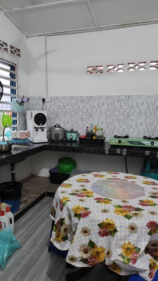 Qamalia Abqarie Guest House photo 6