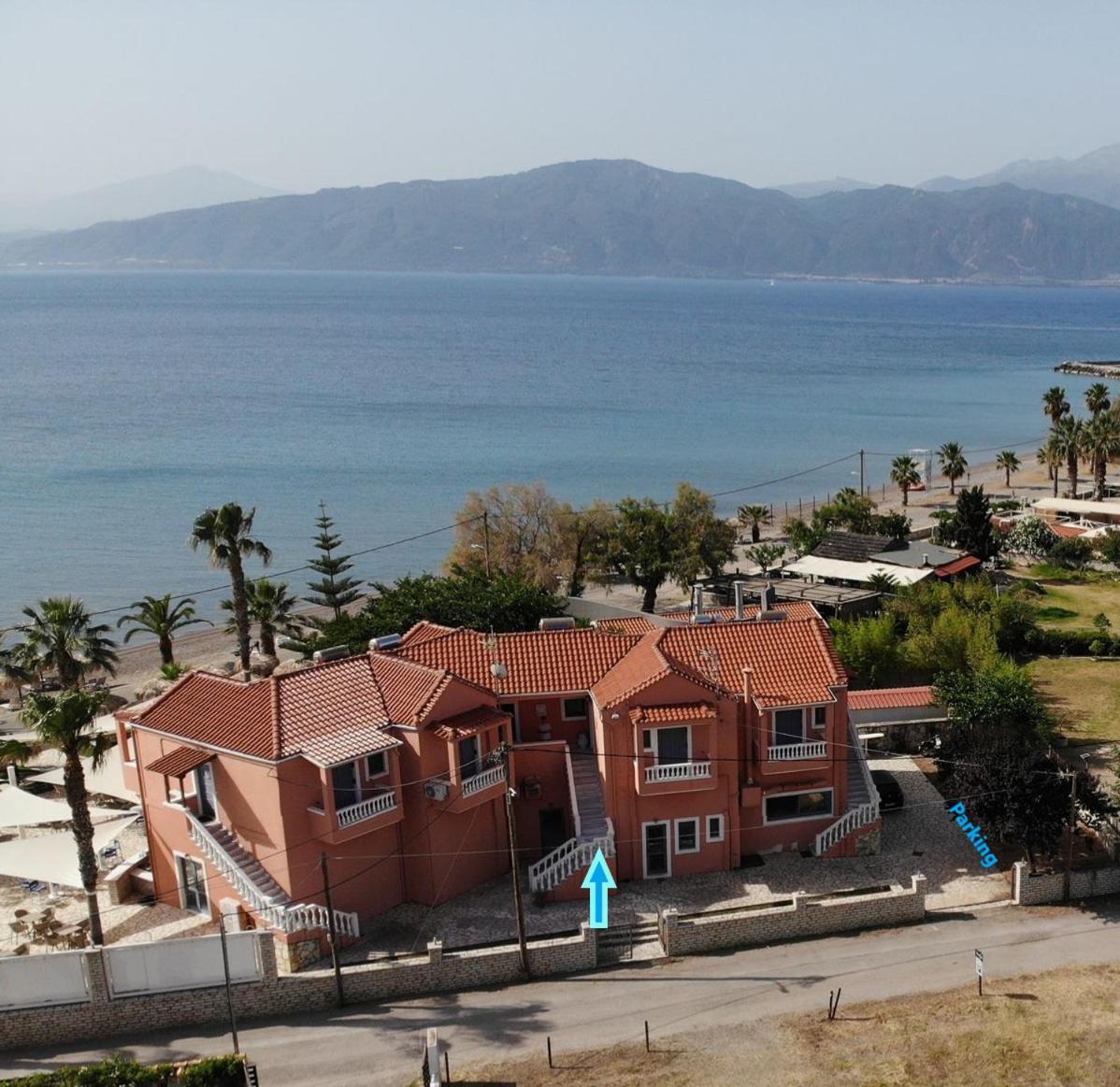 Ostraco Suite 1 photo 5