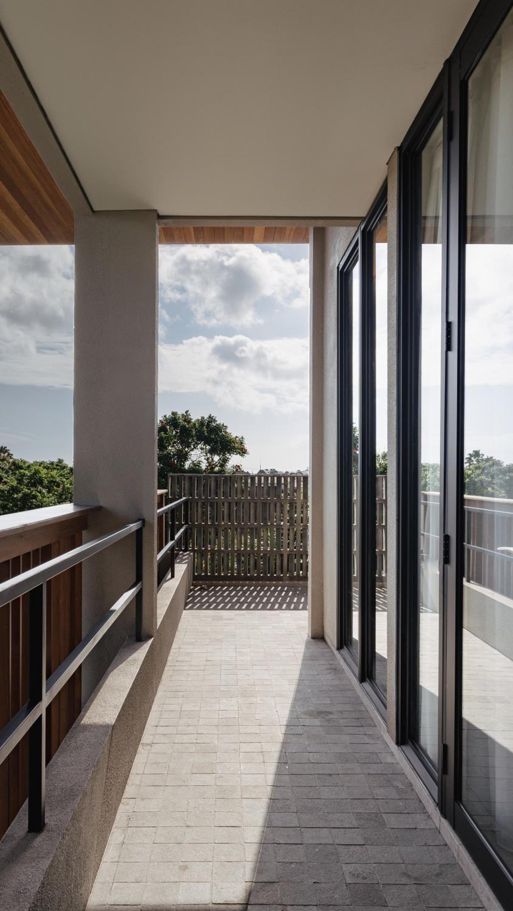 The Akasha Canggu Hotel - Image 1