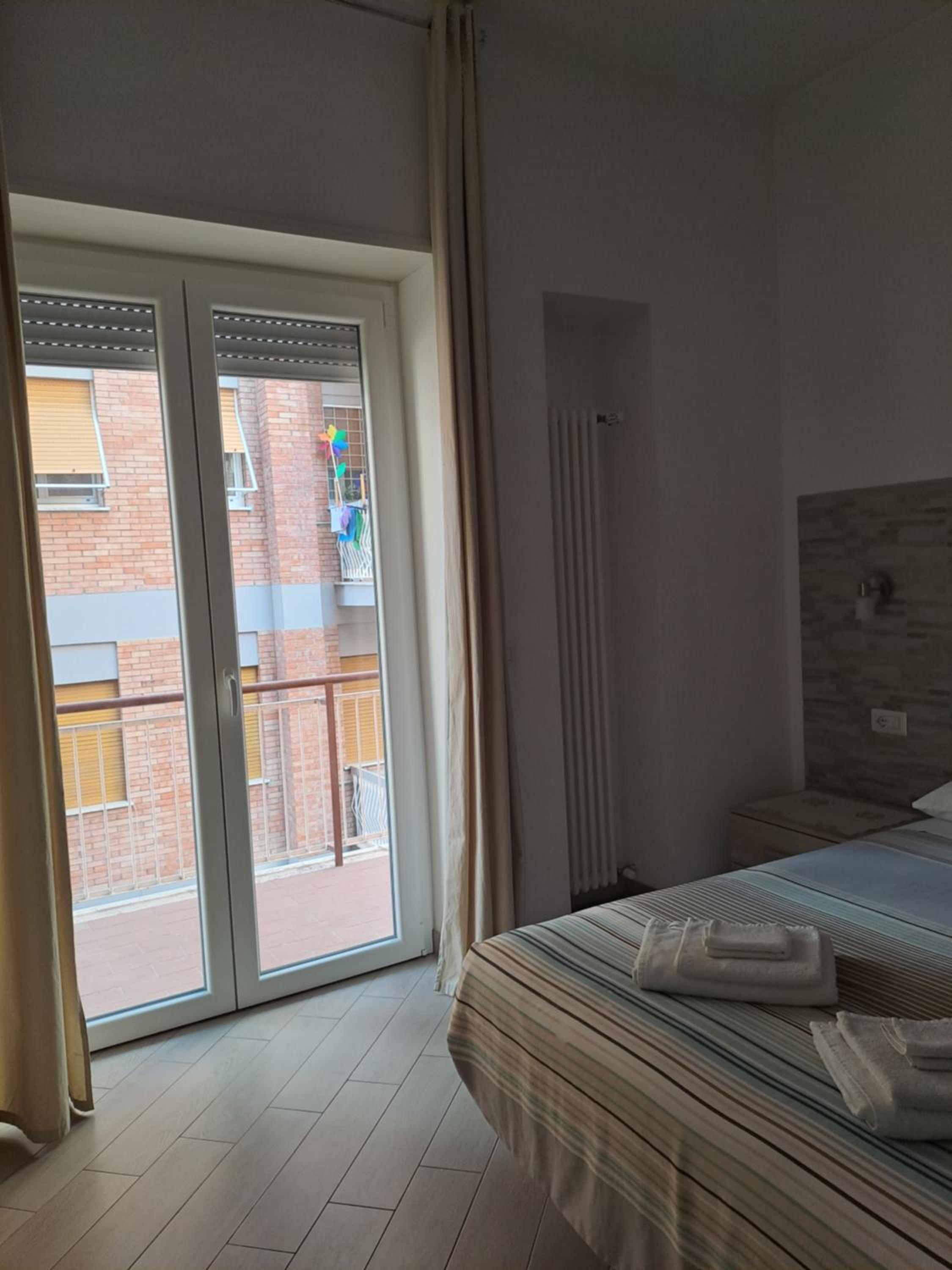 VACANZA A CASA - Bandini