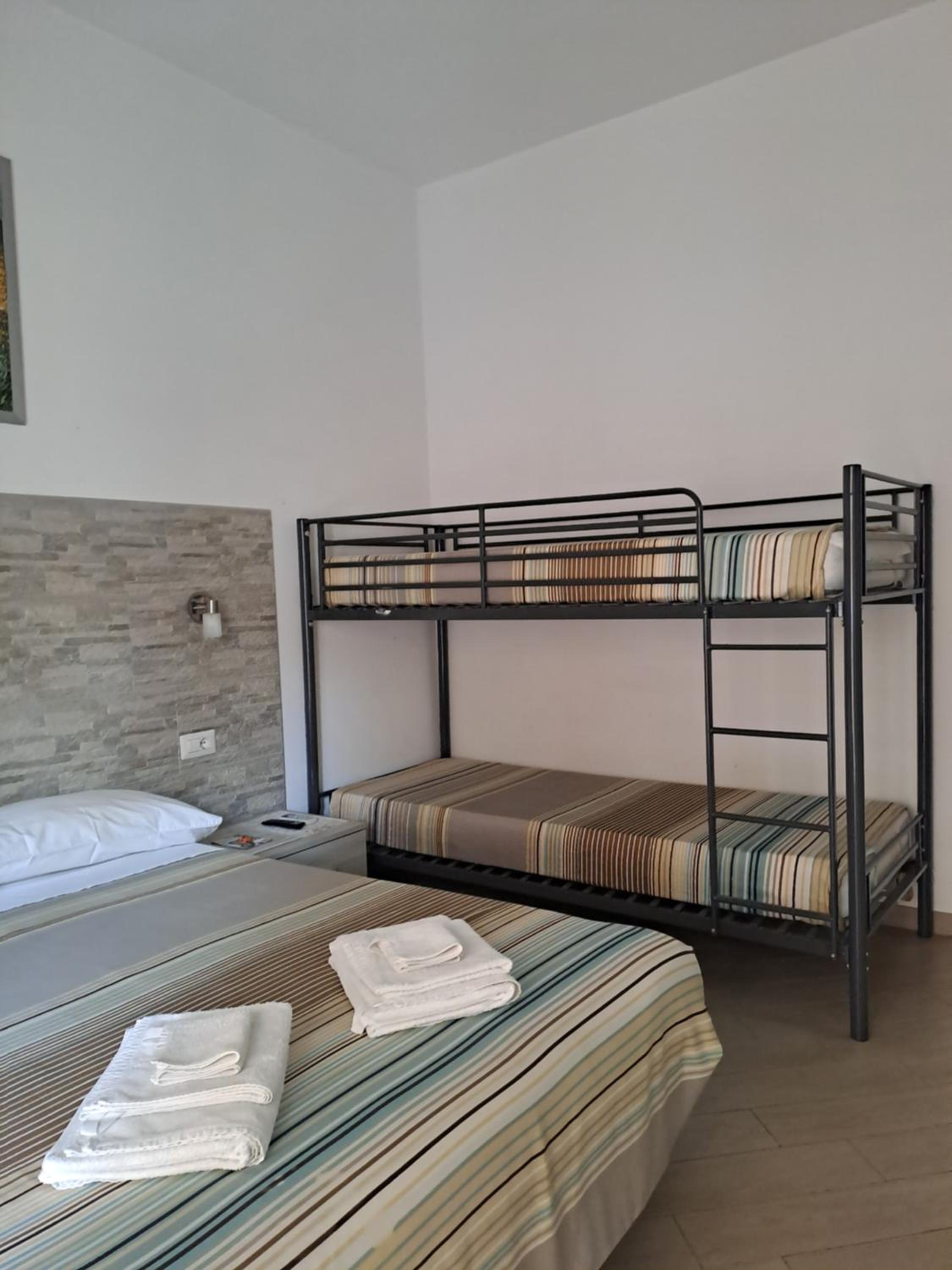 VACANZA A CASA - Bandini