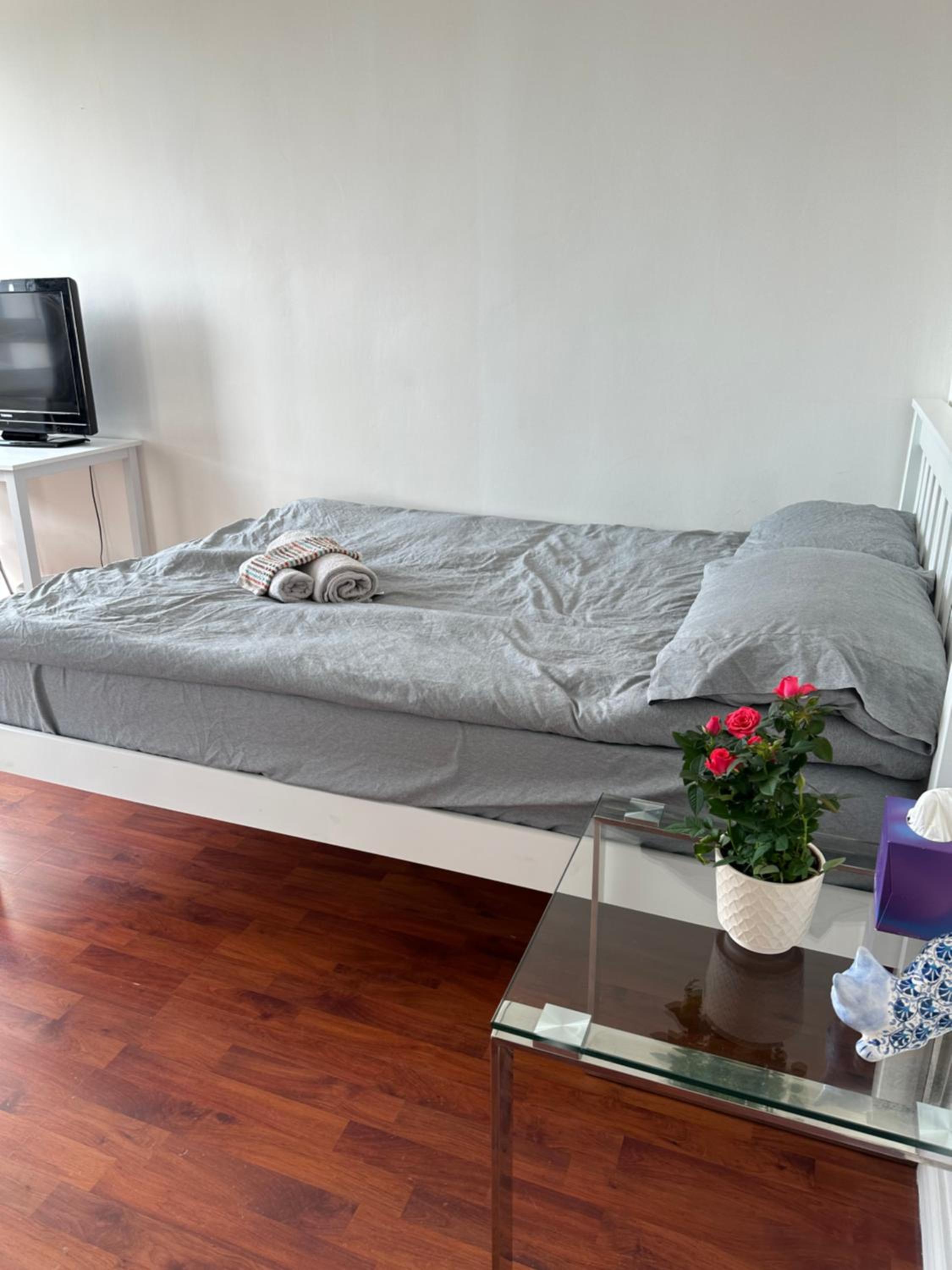 White Room
