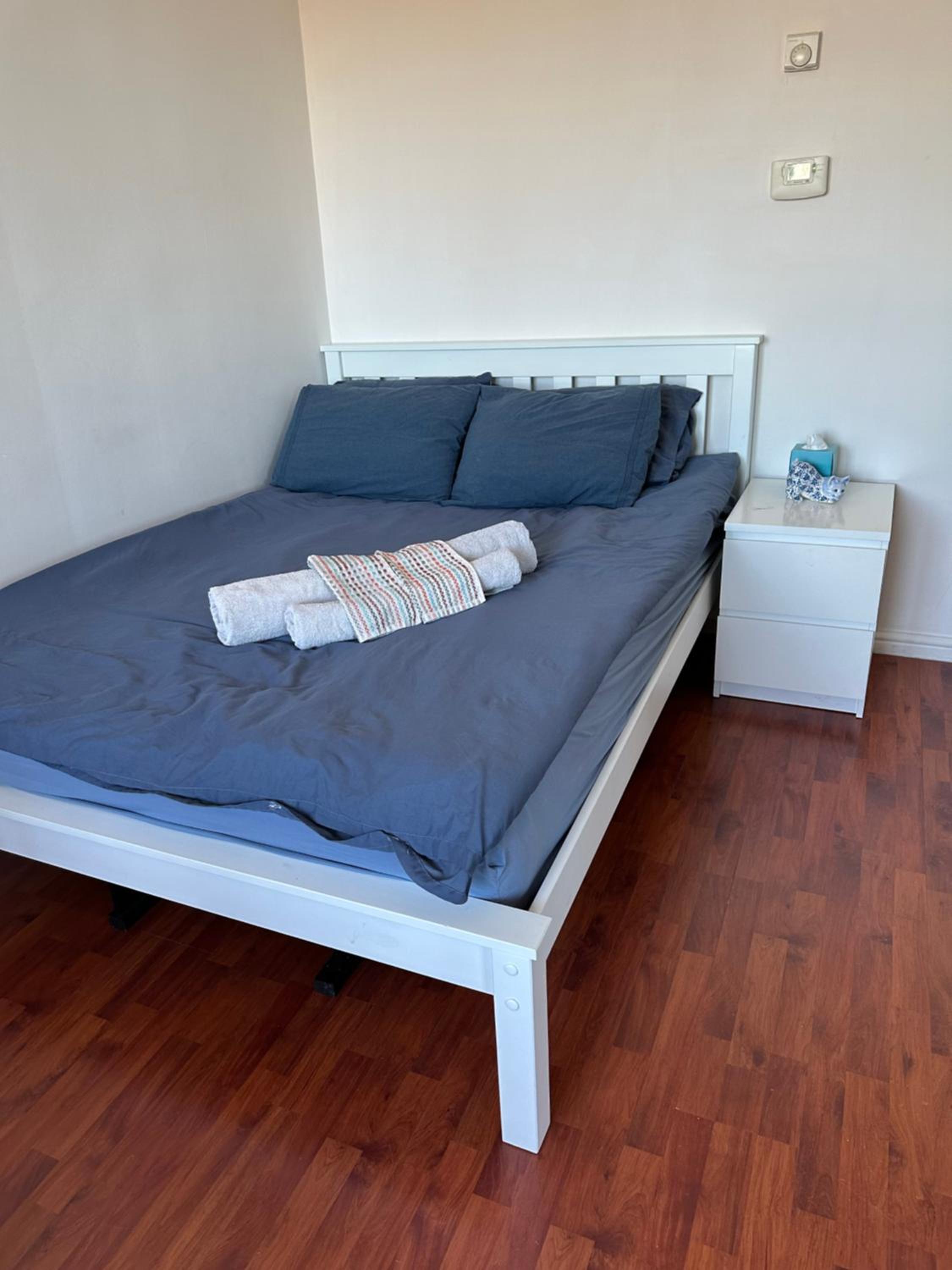 White Room
