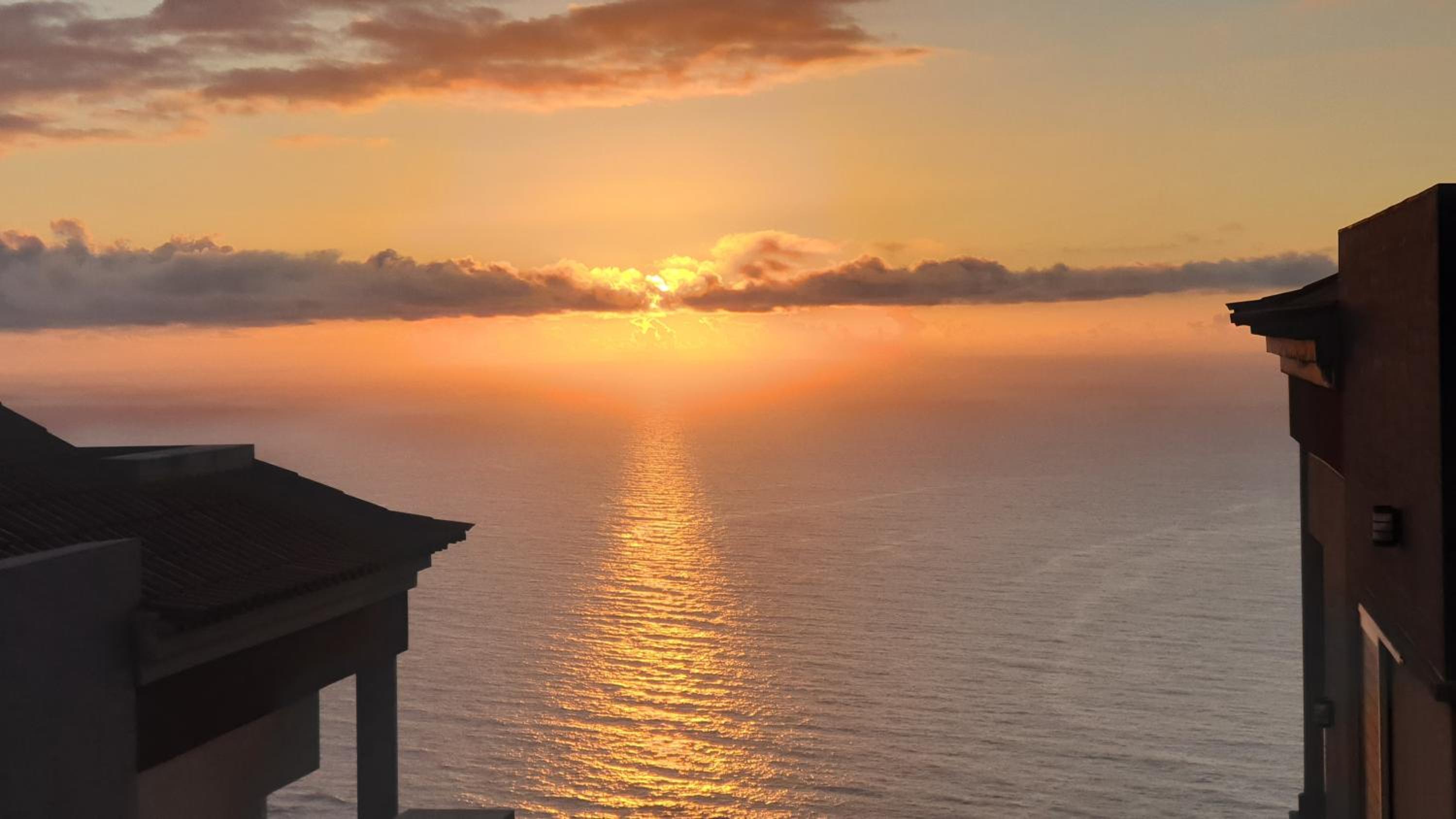 Ático Mirador de Humboldt