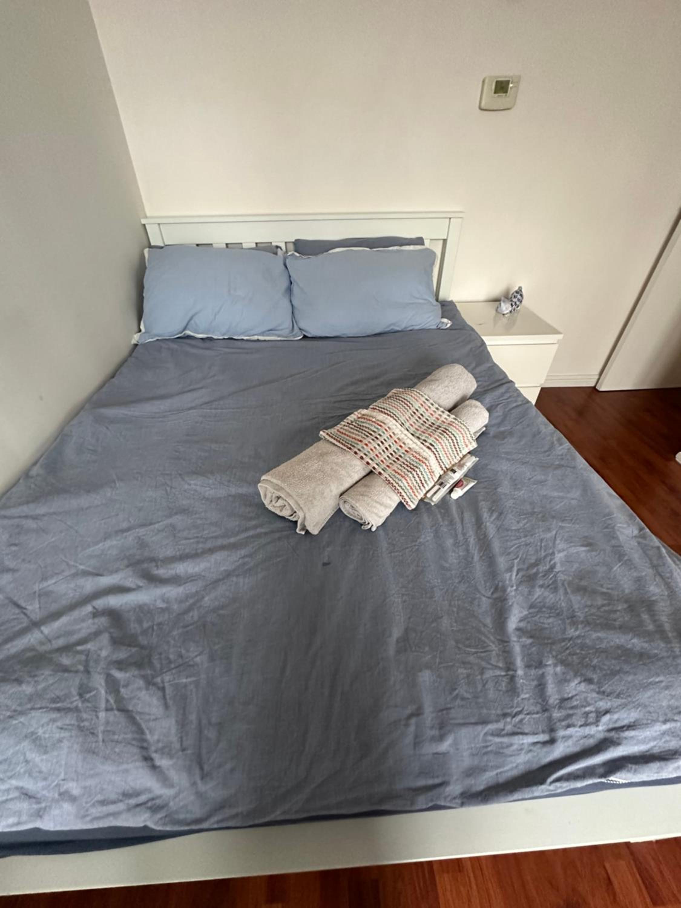 White Room