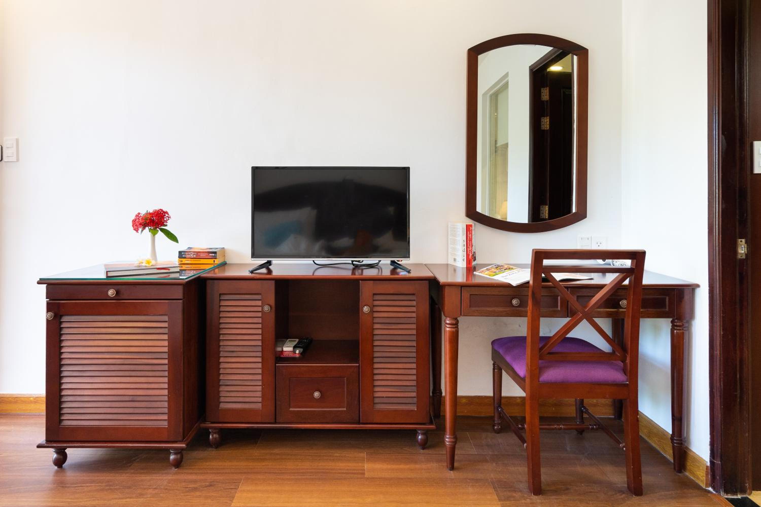 Hoang Ngoc Beach Resort