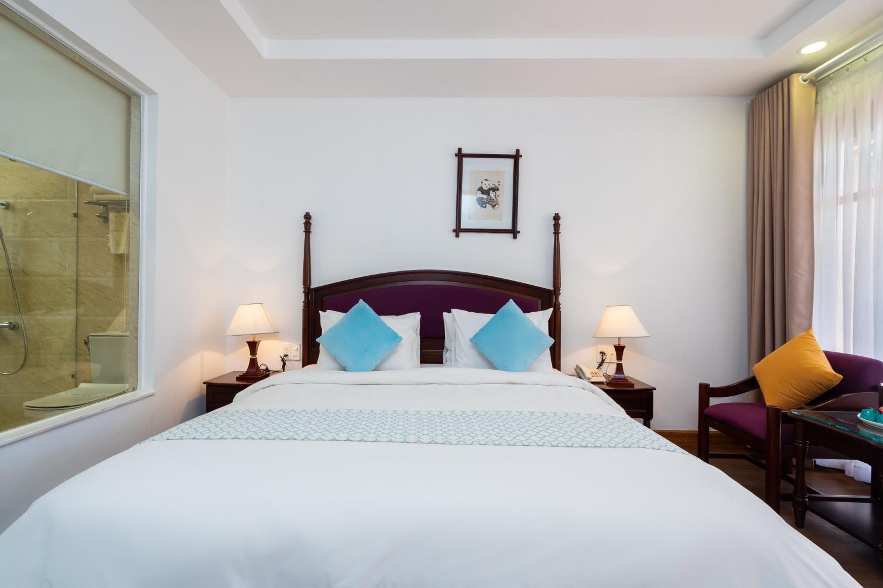 Hoang Ngoc Beach Resort