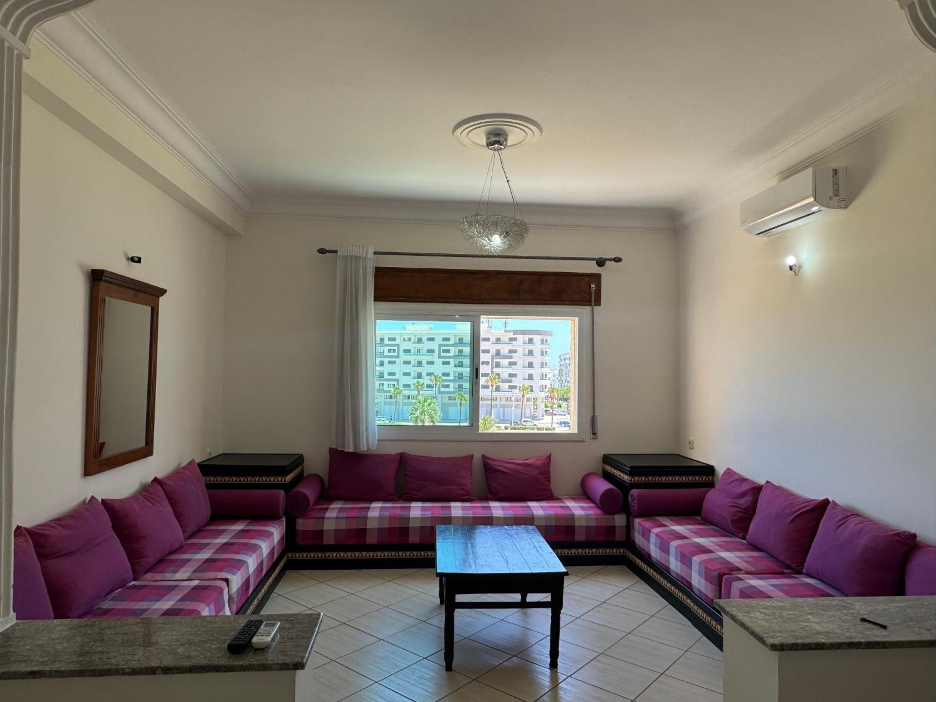 Hotel Abdelaziz Appartments - Image 1