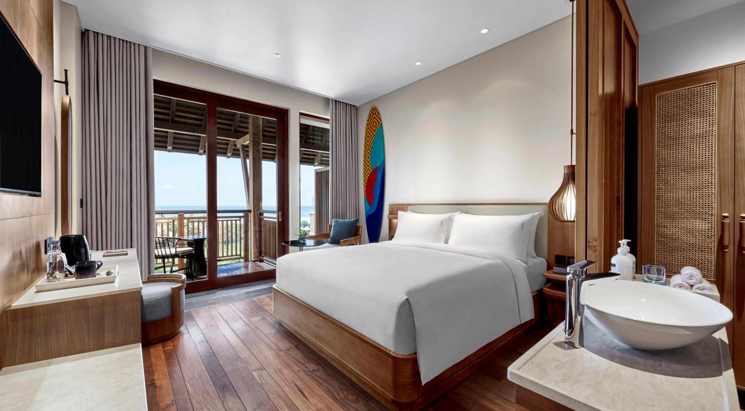 Holiday Inn Resort Bali Canggu by IHG 33