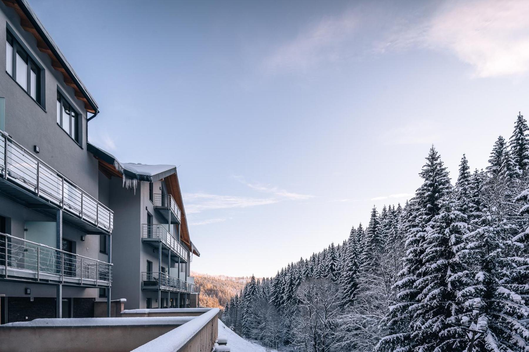 Hillpark Krkonoše