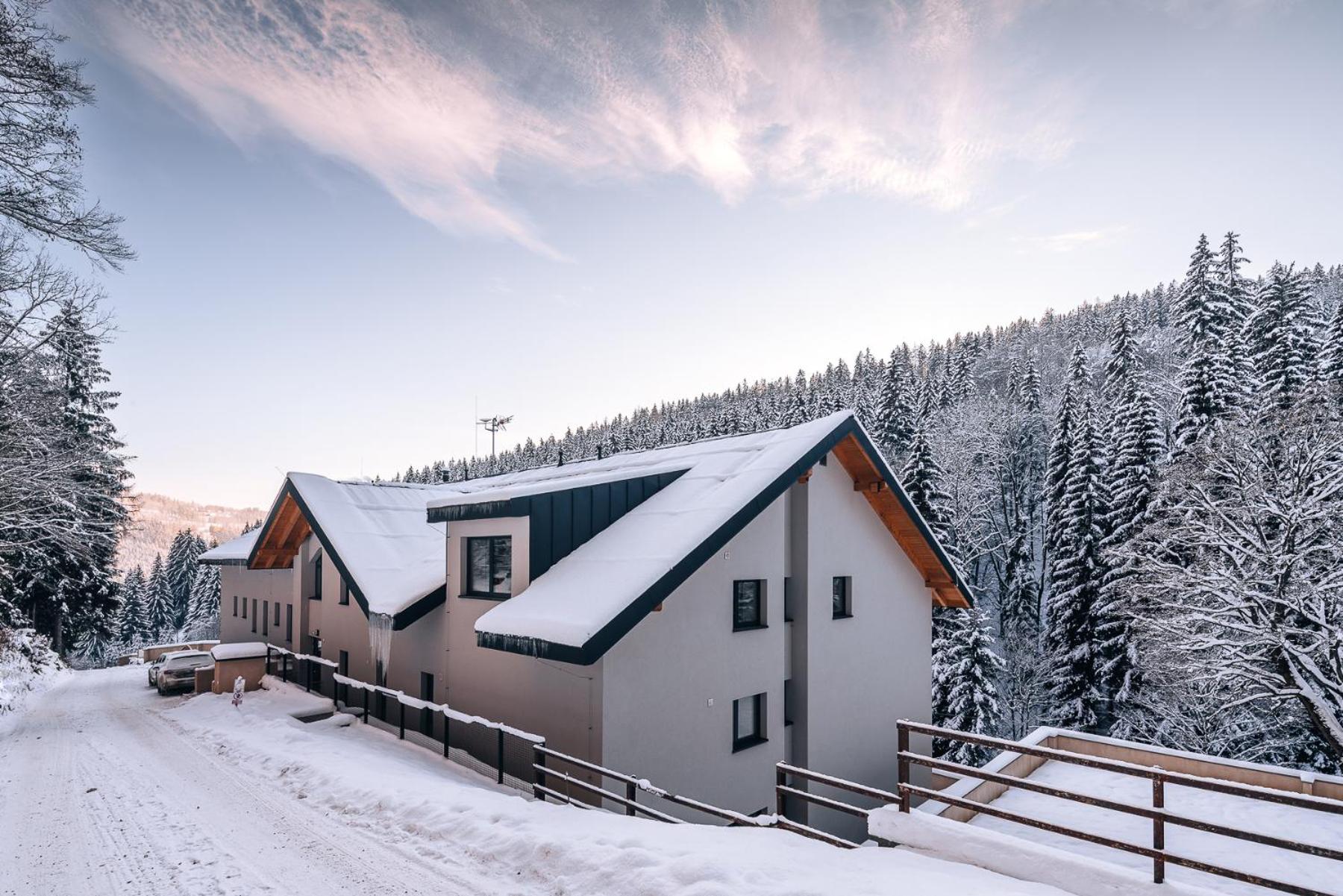 Hillpark Krkonoše