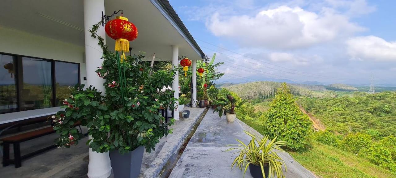 Simpang Pertang Hilltop Orchard Stay photo 3